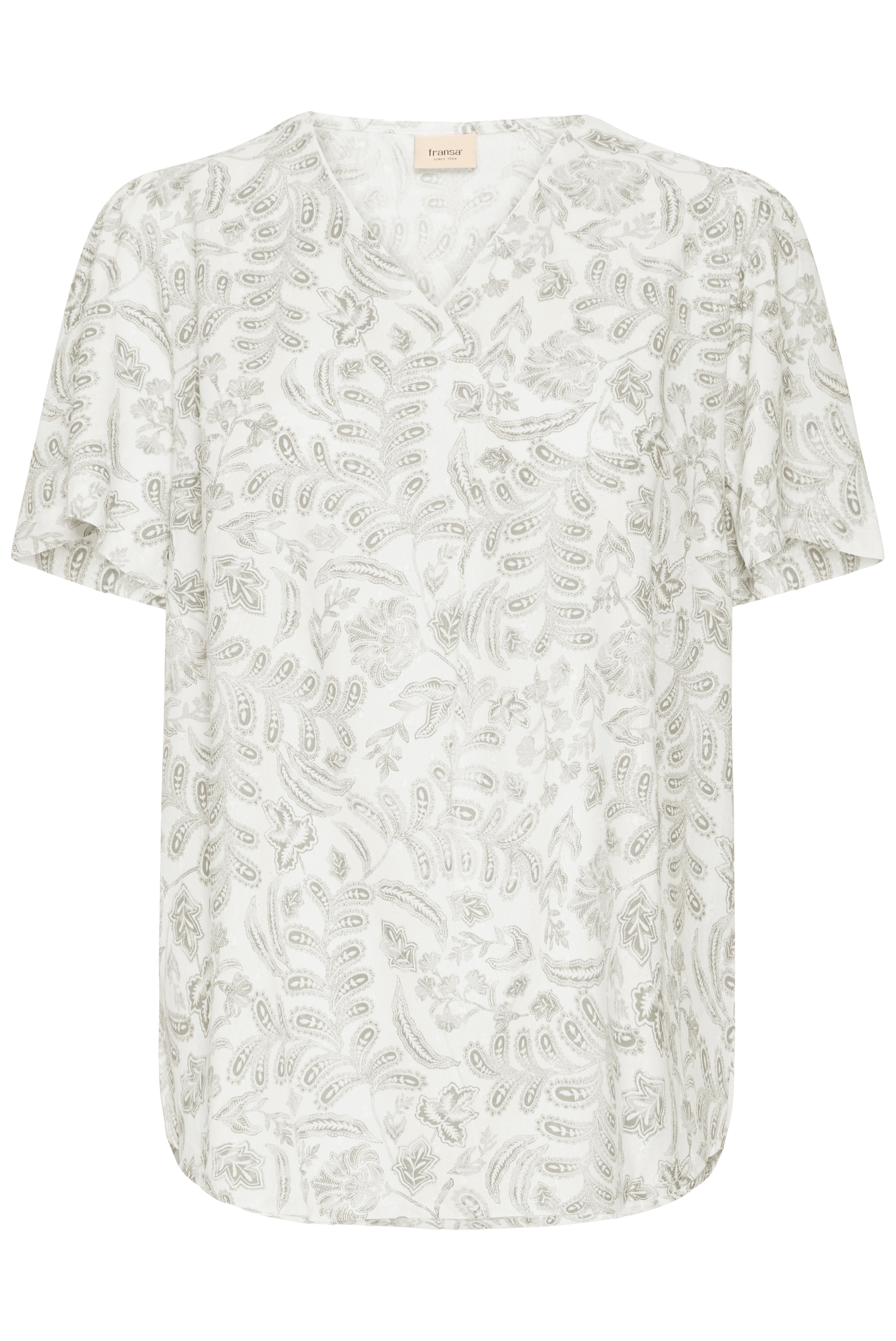 FRSOPHIA Bluse PACK FRONT 20616299-205552