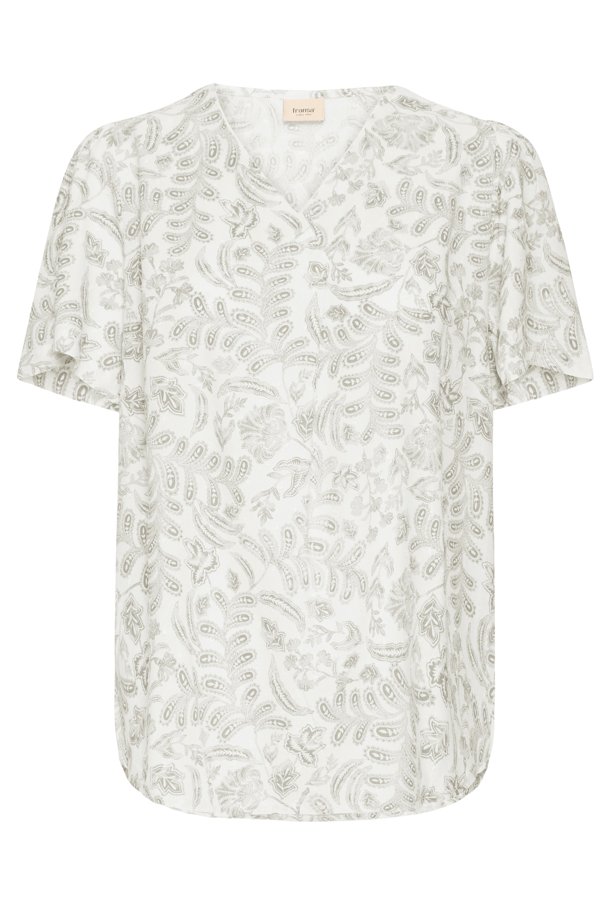 FRSOPHIA Bluse PACK FRONT 20616299-205552