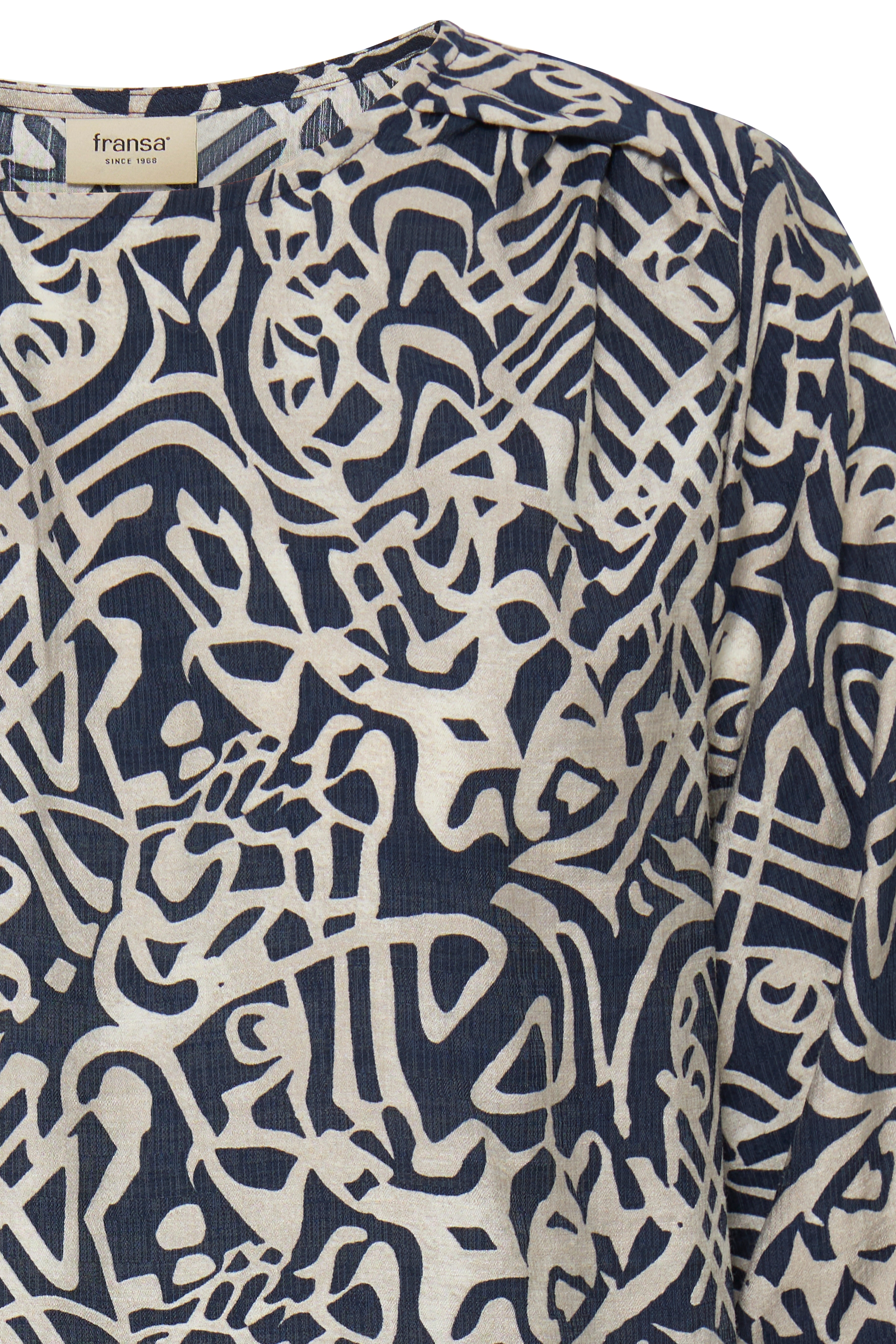 FRARIANA Bluse PACK DETAIL 20617394-900004391