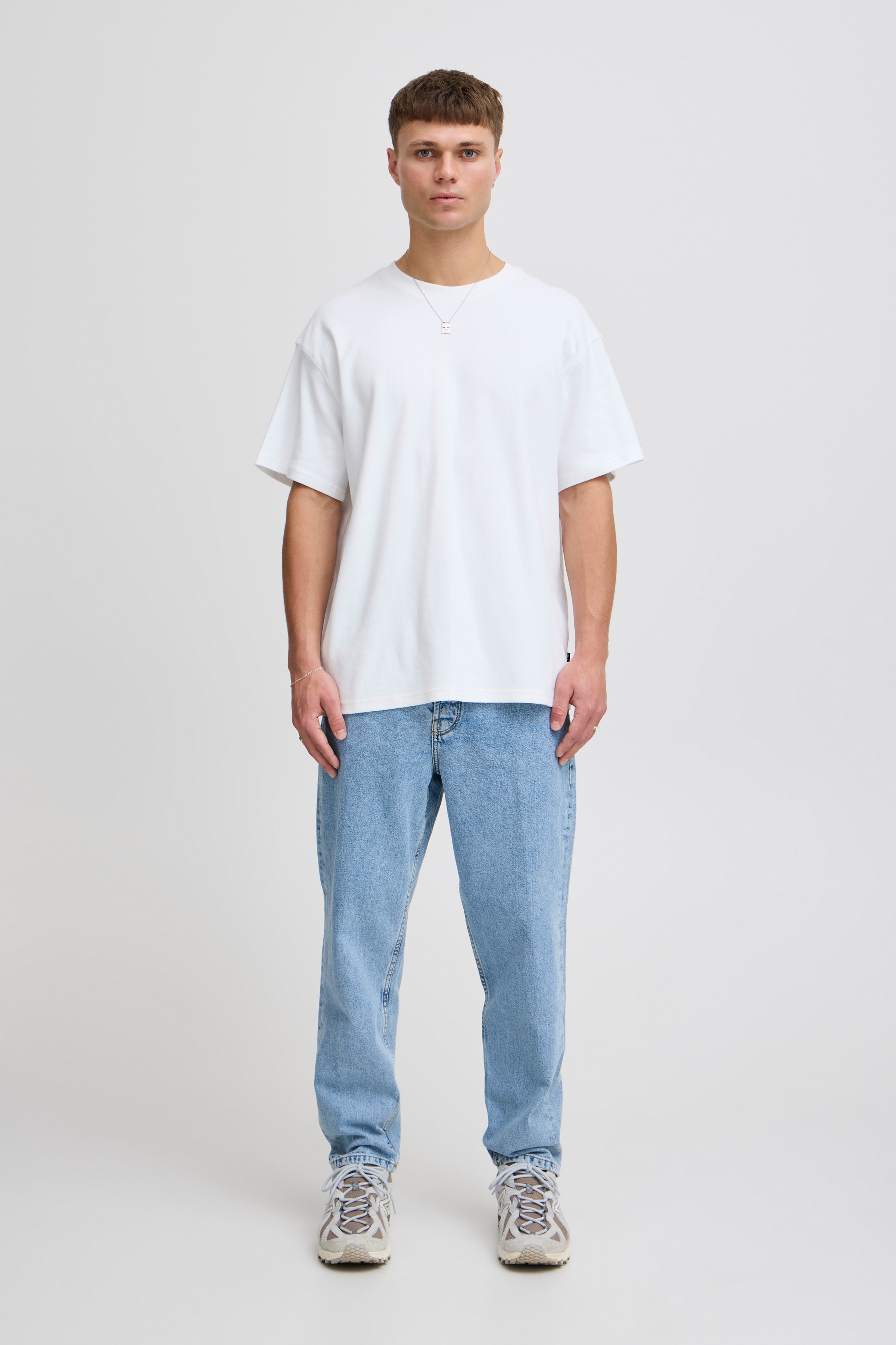 SDDANTON T-shirt LOOKBOOK FRONT 21107307-110601