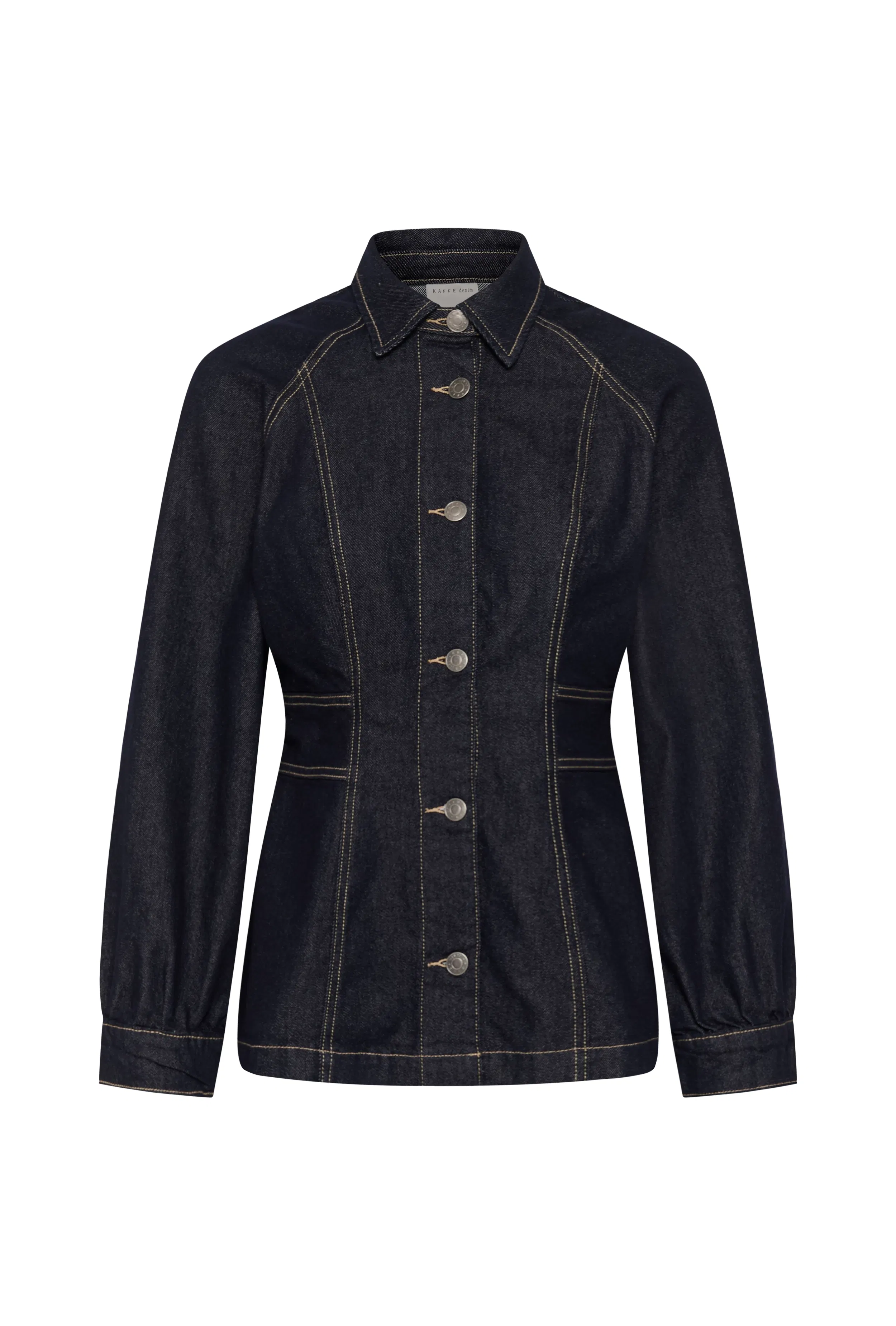 KAghita Denimhemd PACK FRONT 10512244-109824