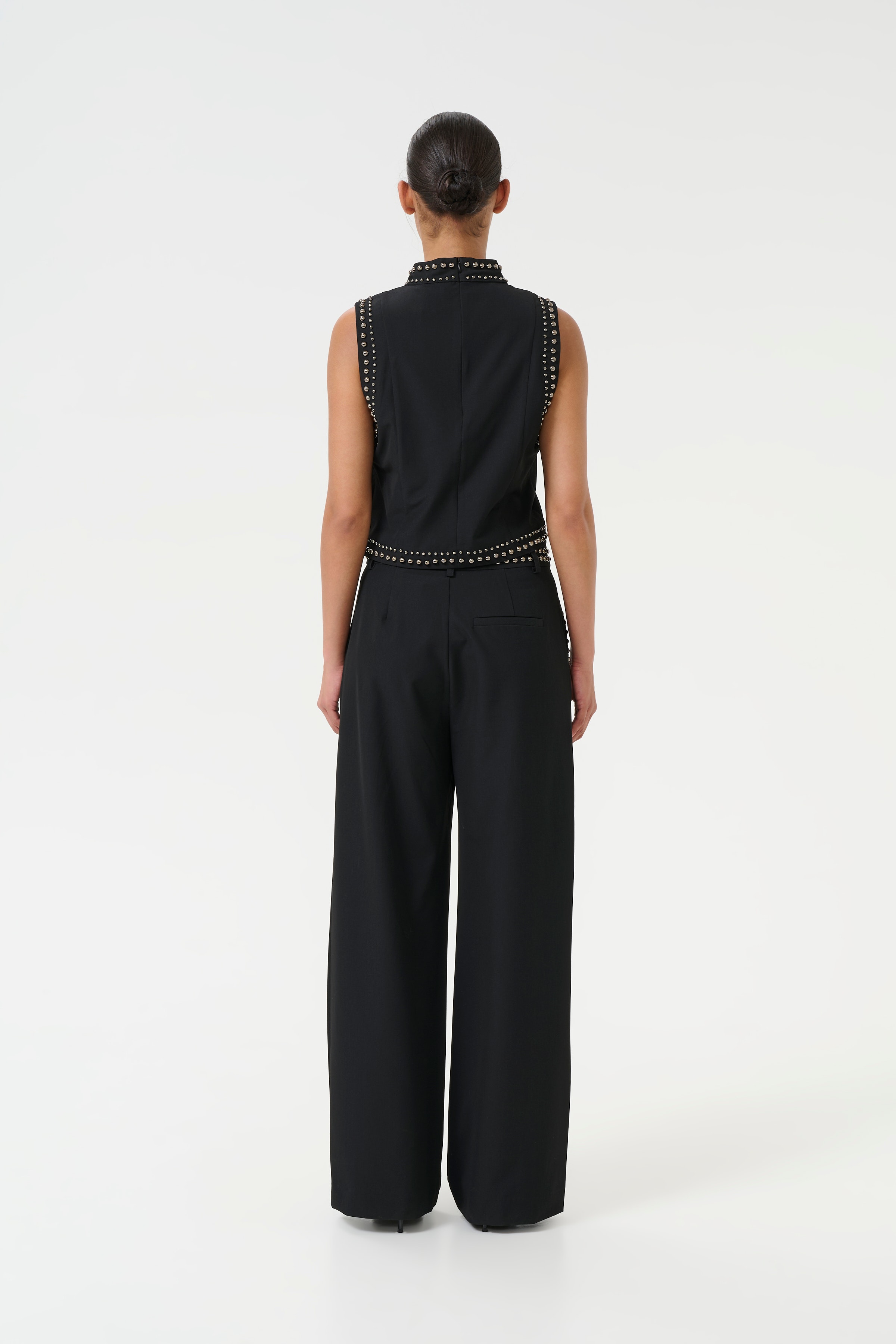 PhoebeGZ Trousers LOOKBOOK BACK 10909624-100017