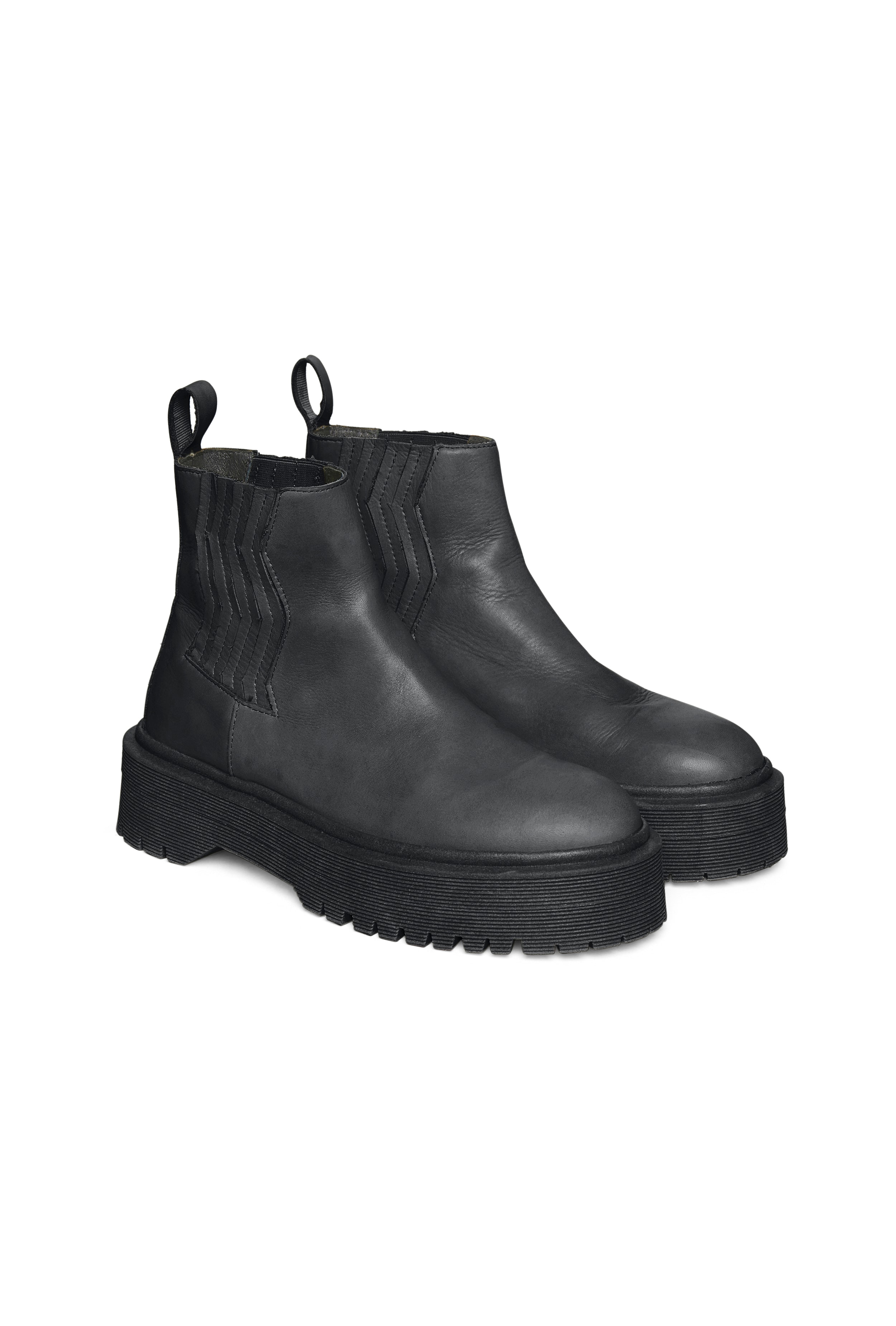 MarleeGZ short Boots PACK BACK 10905439-100017