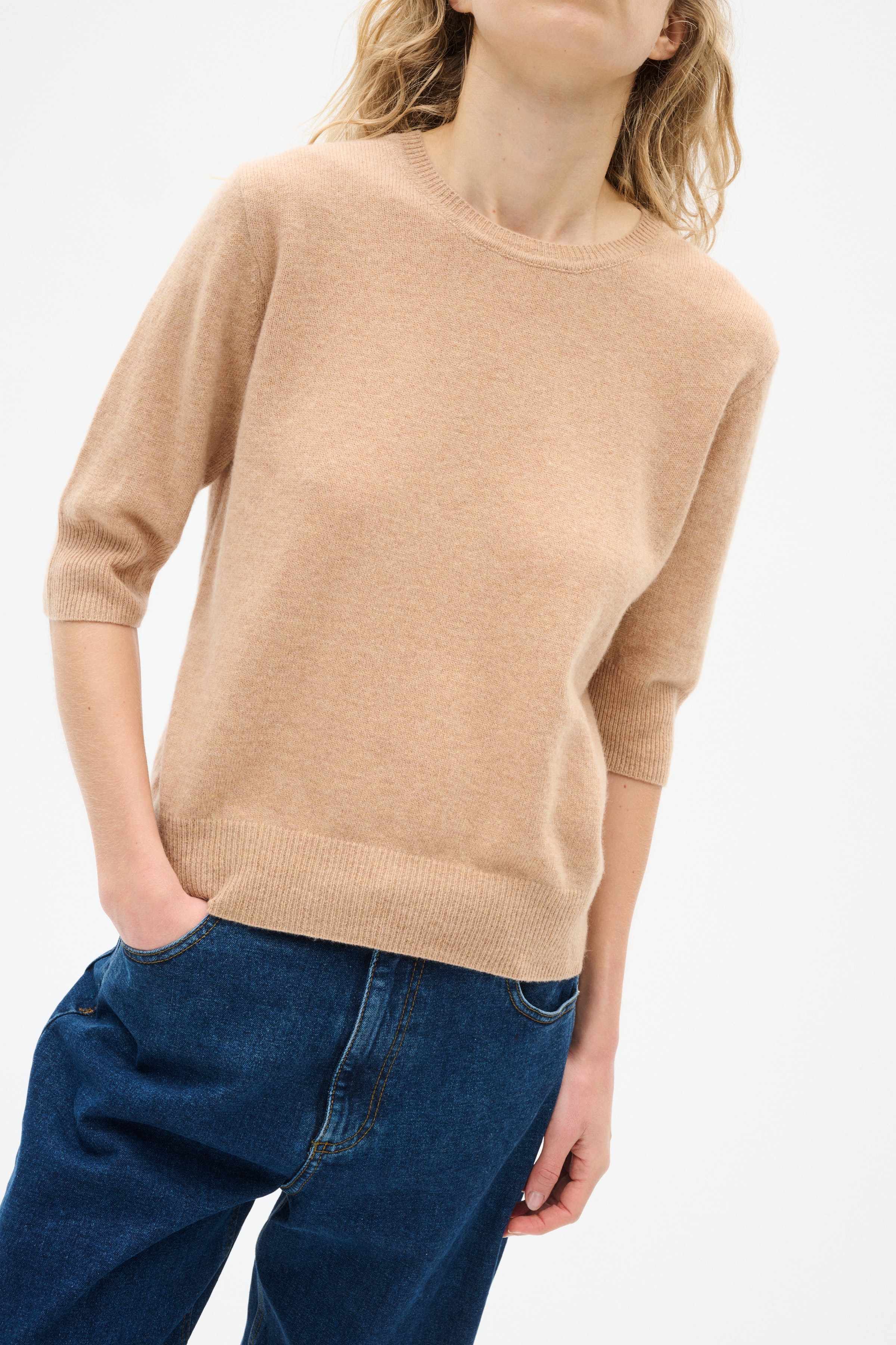 MonikaIW Pullover LOOKBOOK DETAIL 30108010-1713201