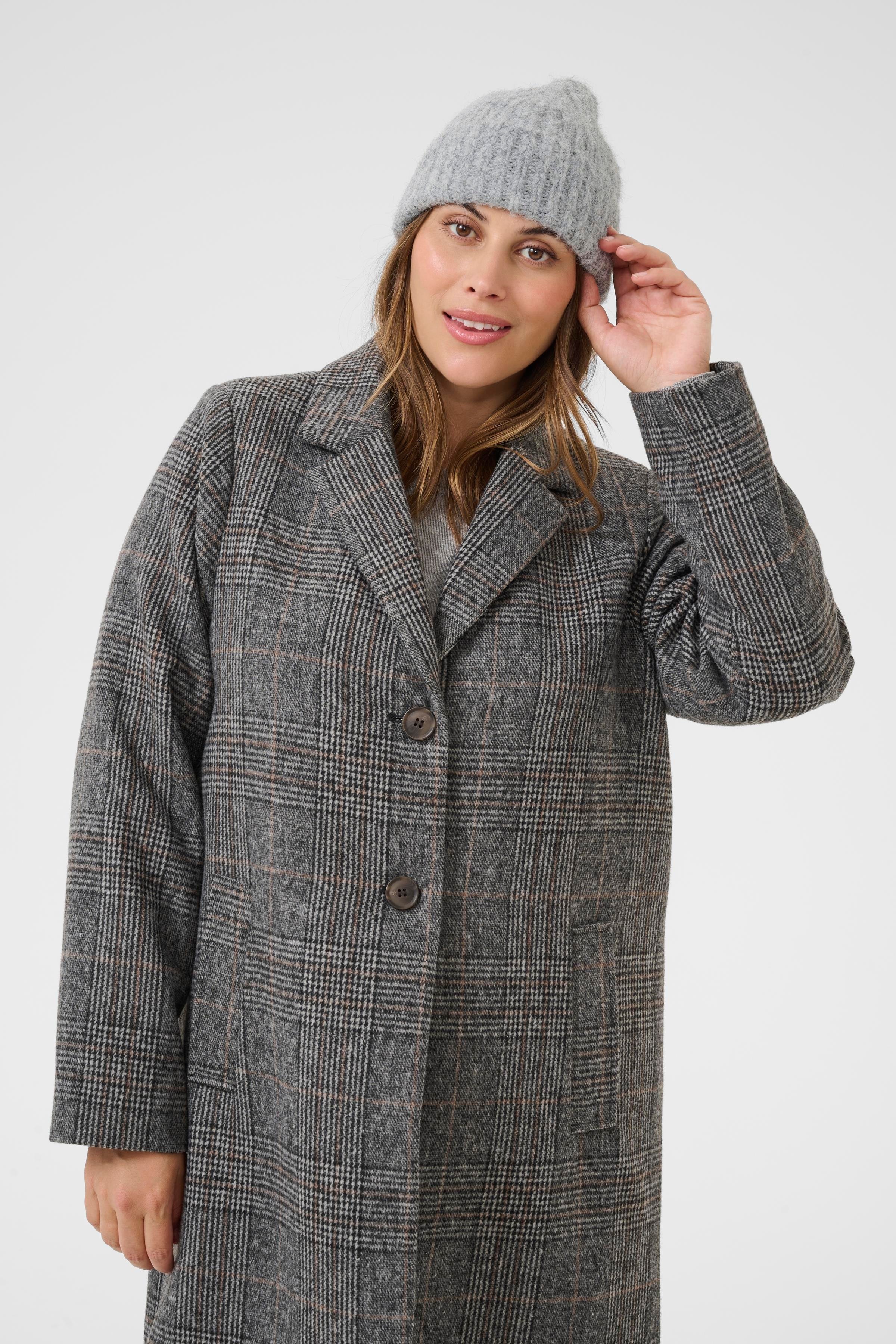 KChella Kapuze LOOKBOOK FRONT 10583538-100123