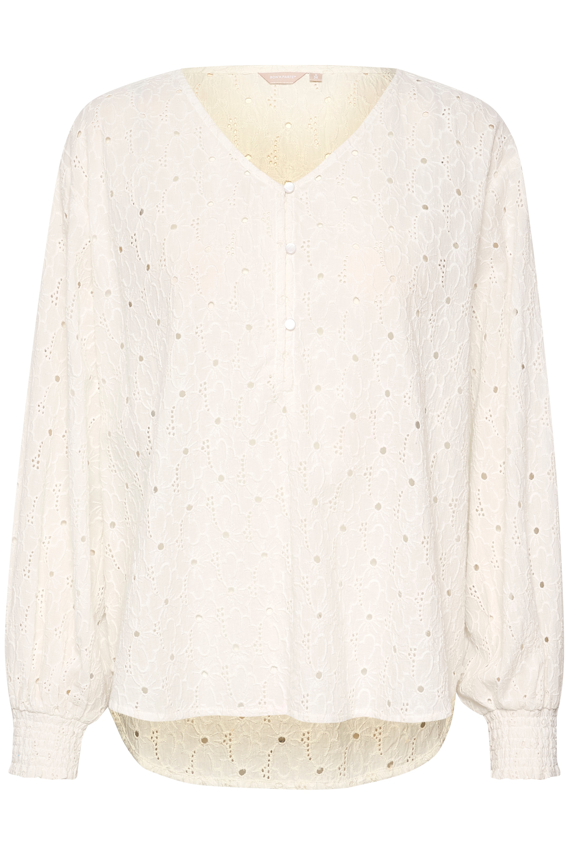 BPilona Blus PACK FRONT 10590444-110602B