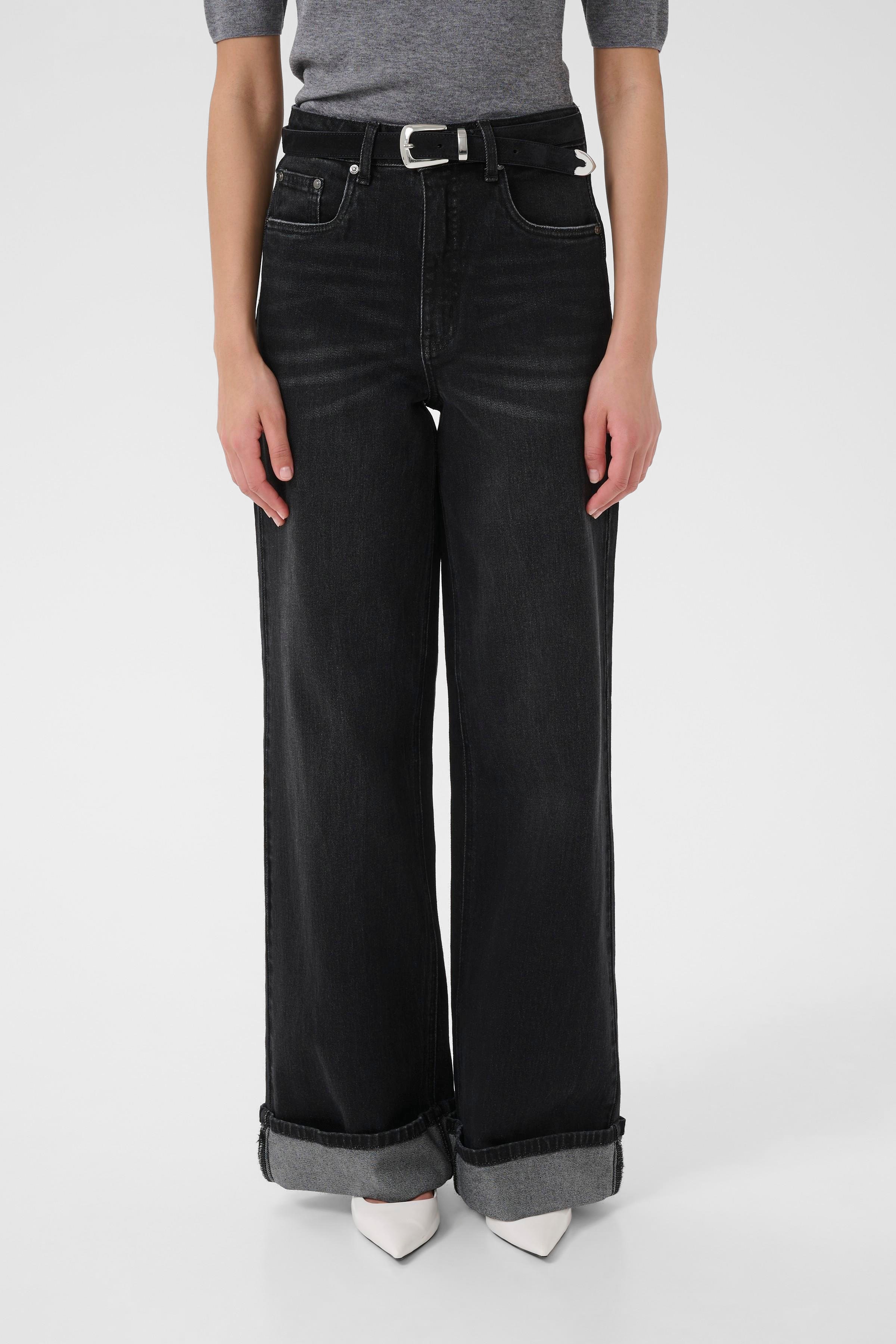 GZsara Jeans LOOKBOOK FRONT 10910809-100617