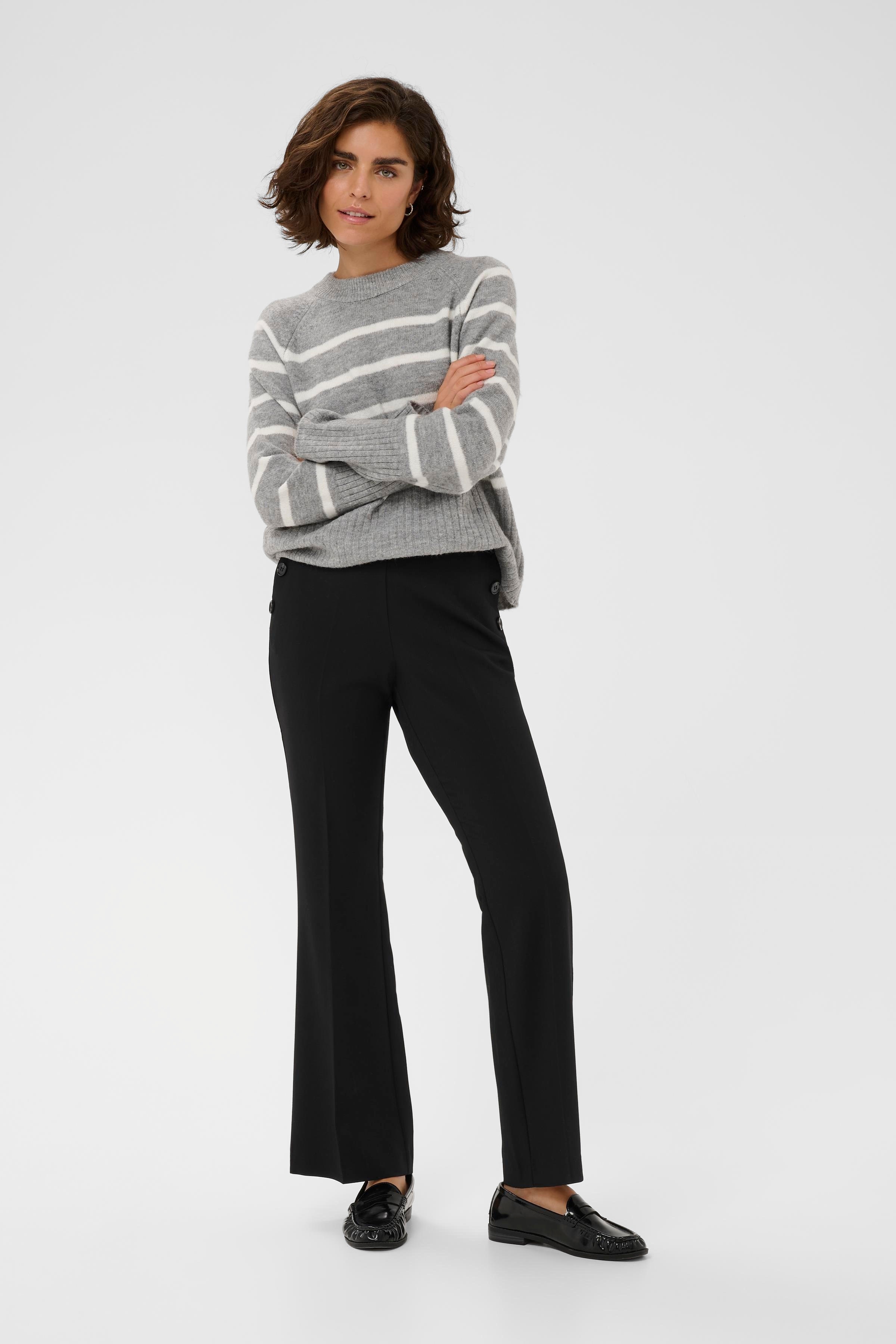 KAhella Bukser LOOKBOOK FRONT 10510648-100121