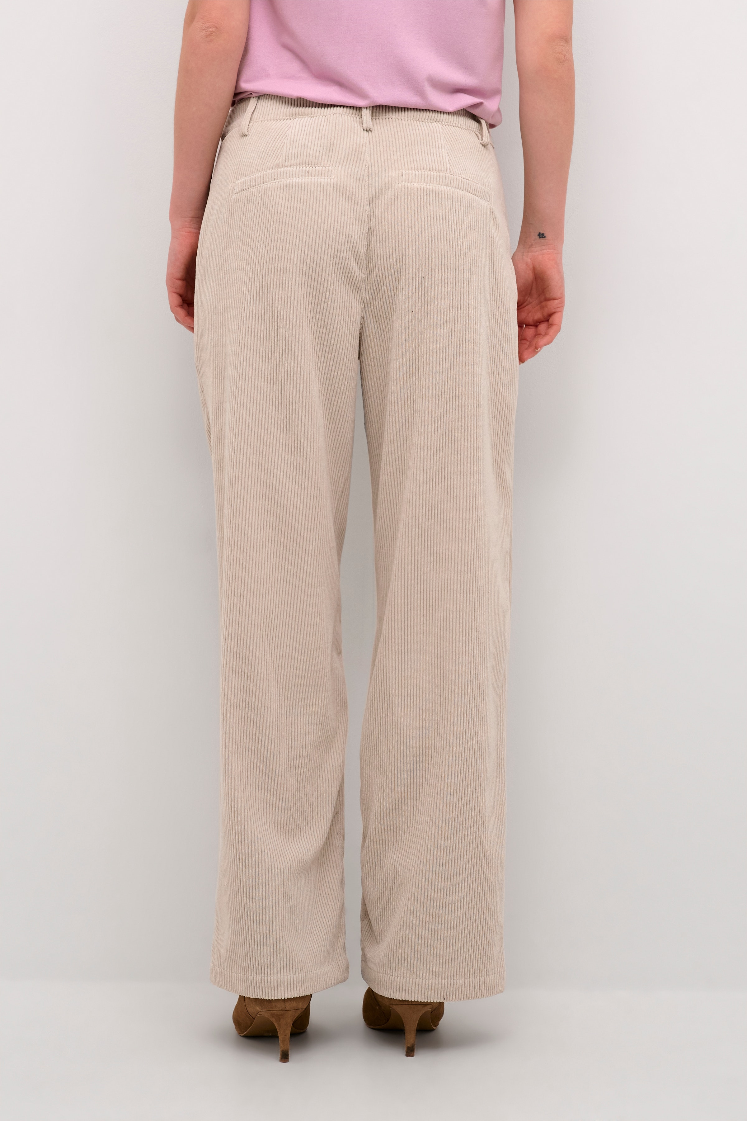 CRCory Trousers LOOKBOOK BACK 10612811-130404