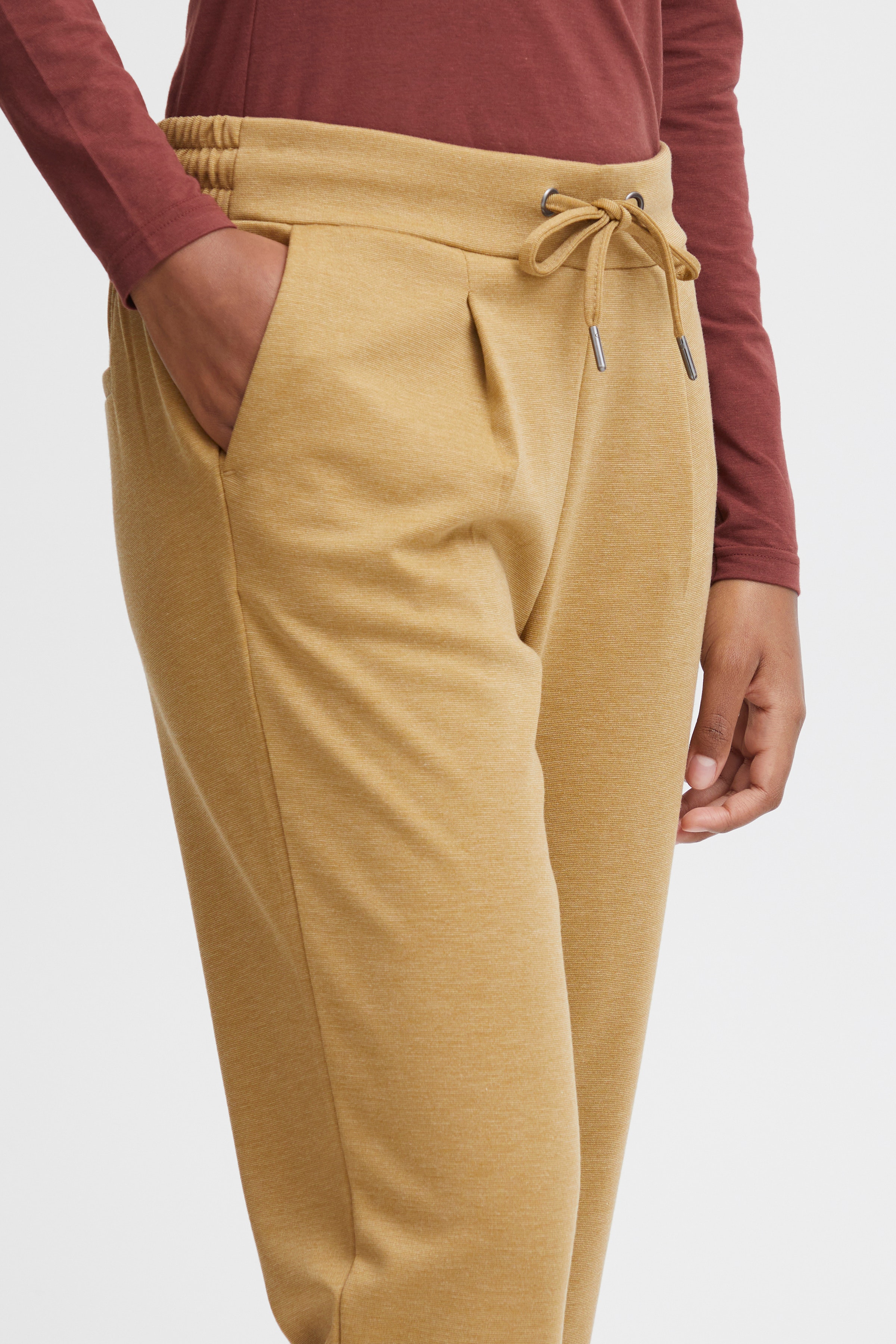 BYRizetta Trousers LOOKBOOK DETAIL 20803903-1709351