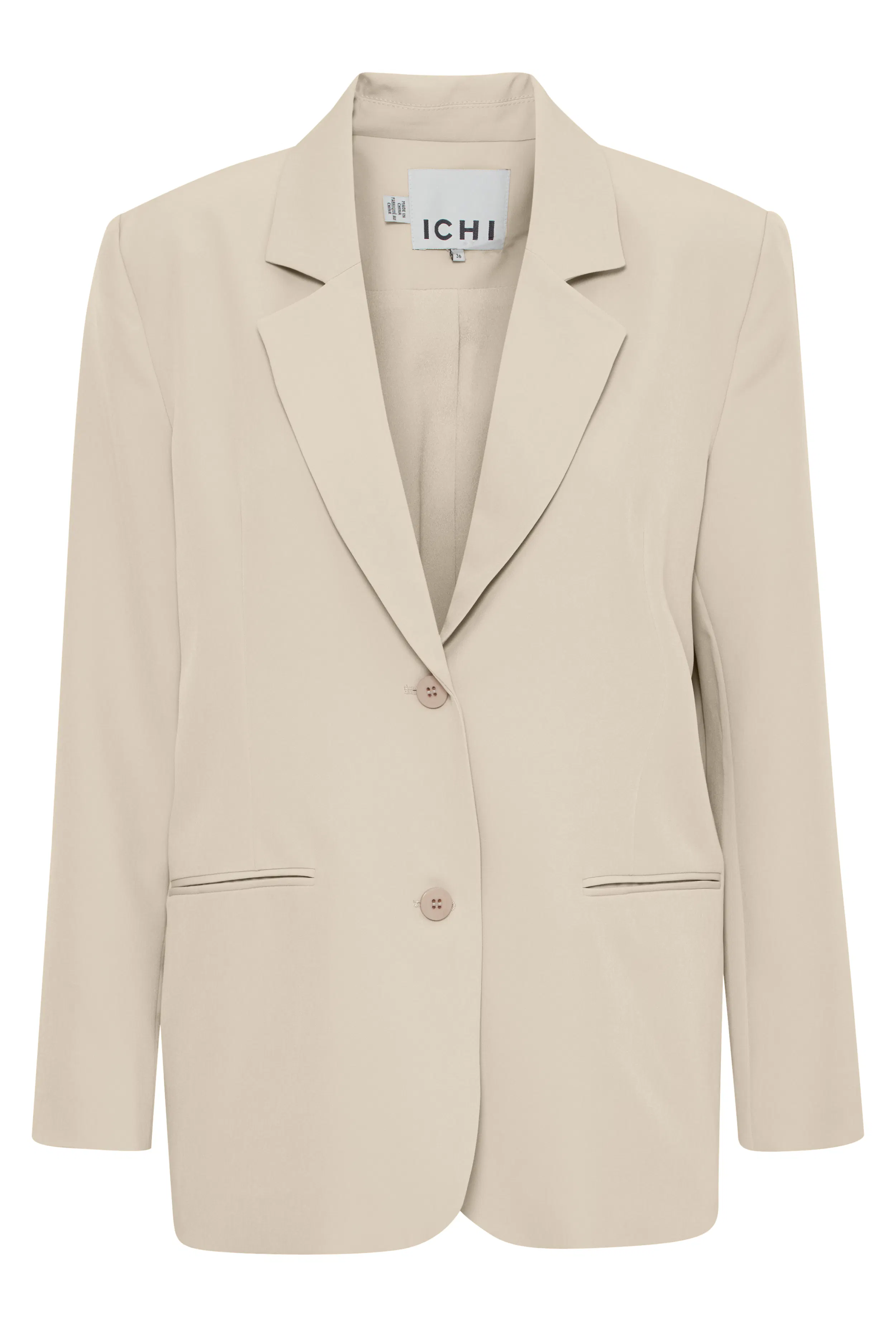 IHLEXI Blazer PACK FRONT 20118548-151308