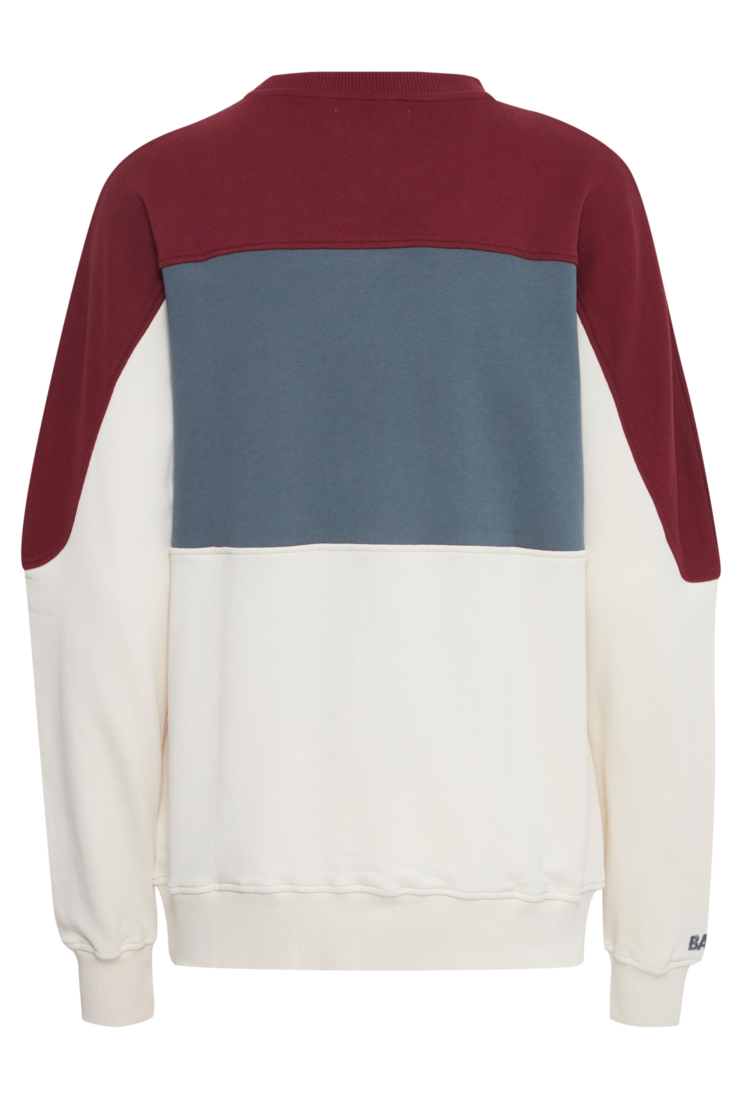 J. EVERT SWEATSHIRT PACK BACK 50400043-183927