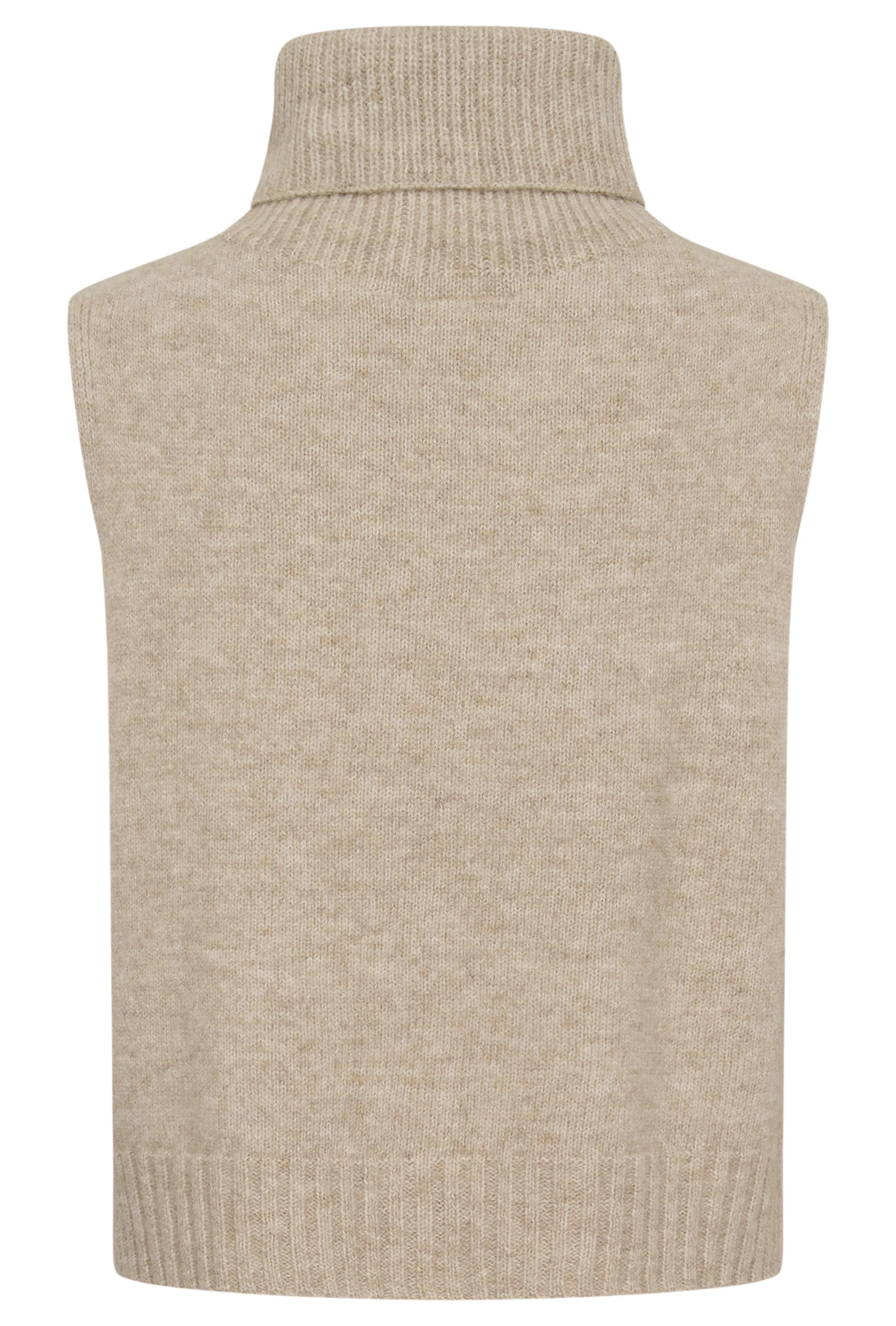 CRElsie Strik vest PACK FRONT 10615533-1000060