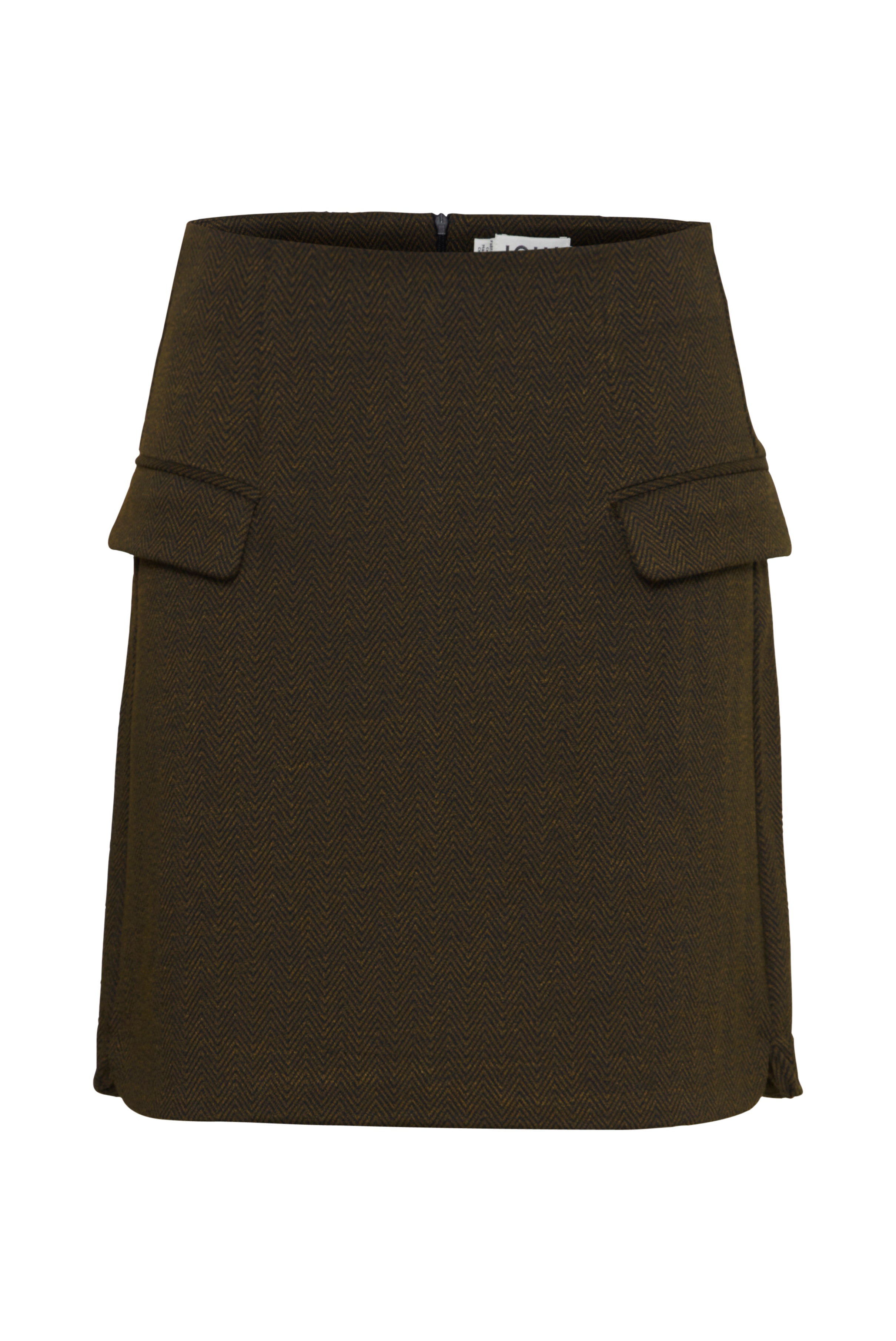 IHKATE Skirt PACK FRONT 20121603-900001779