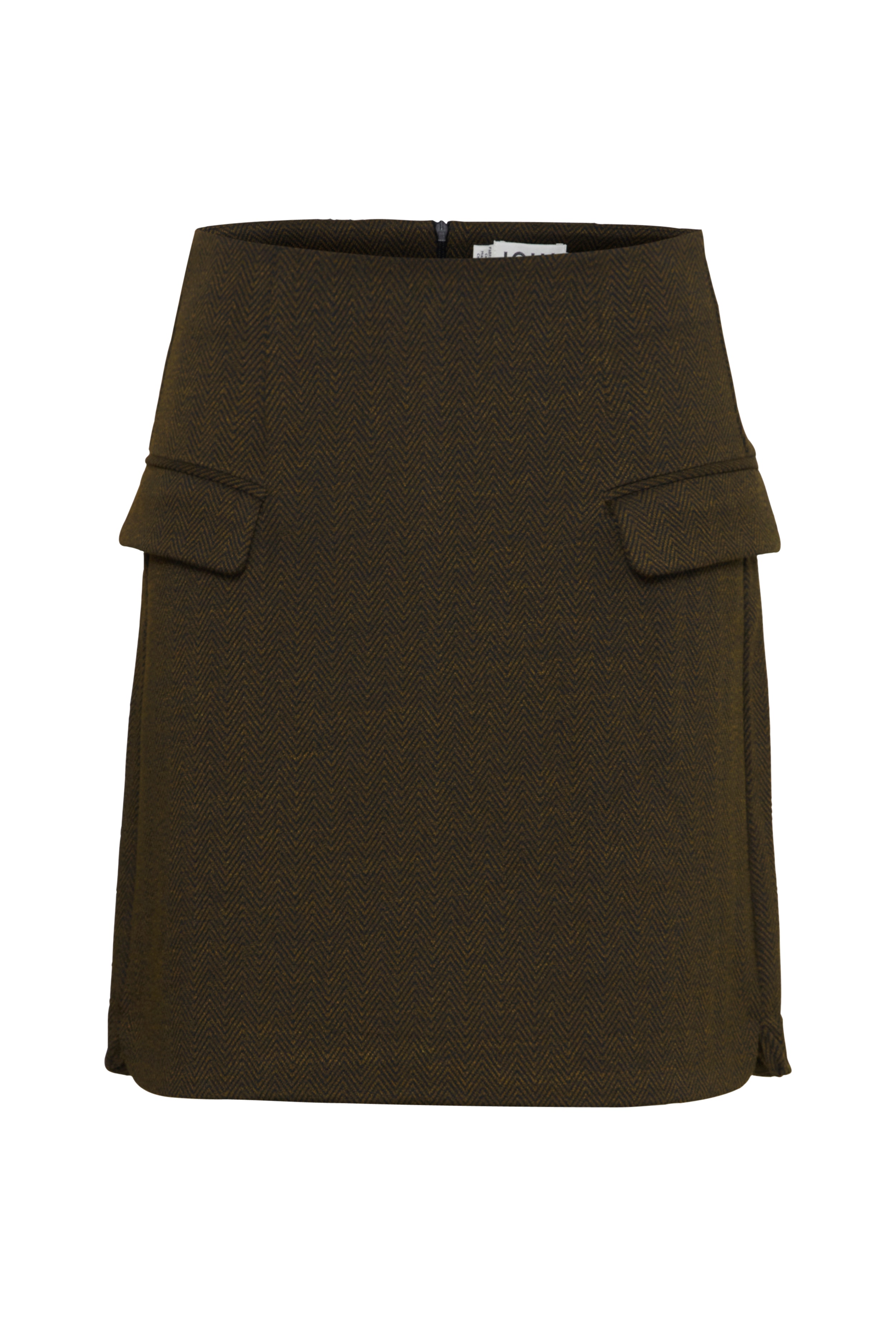 IHKATE Skirt PACK FRONT 20121603-900001779