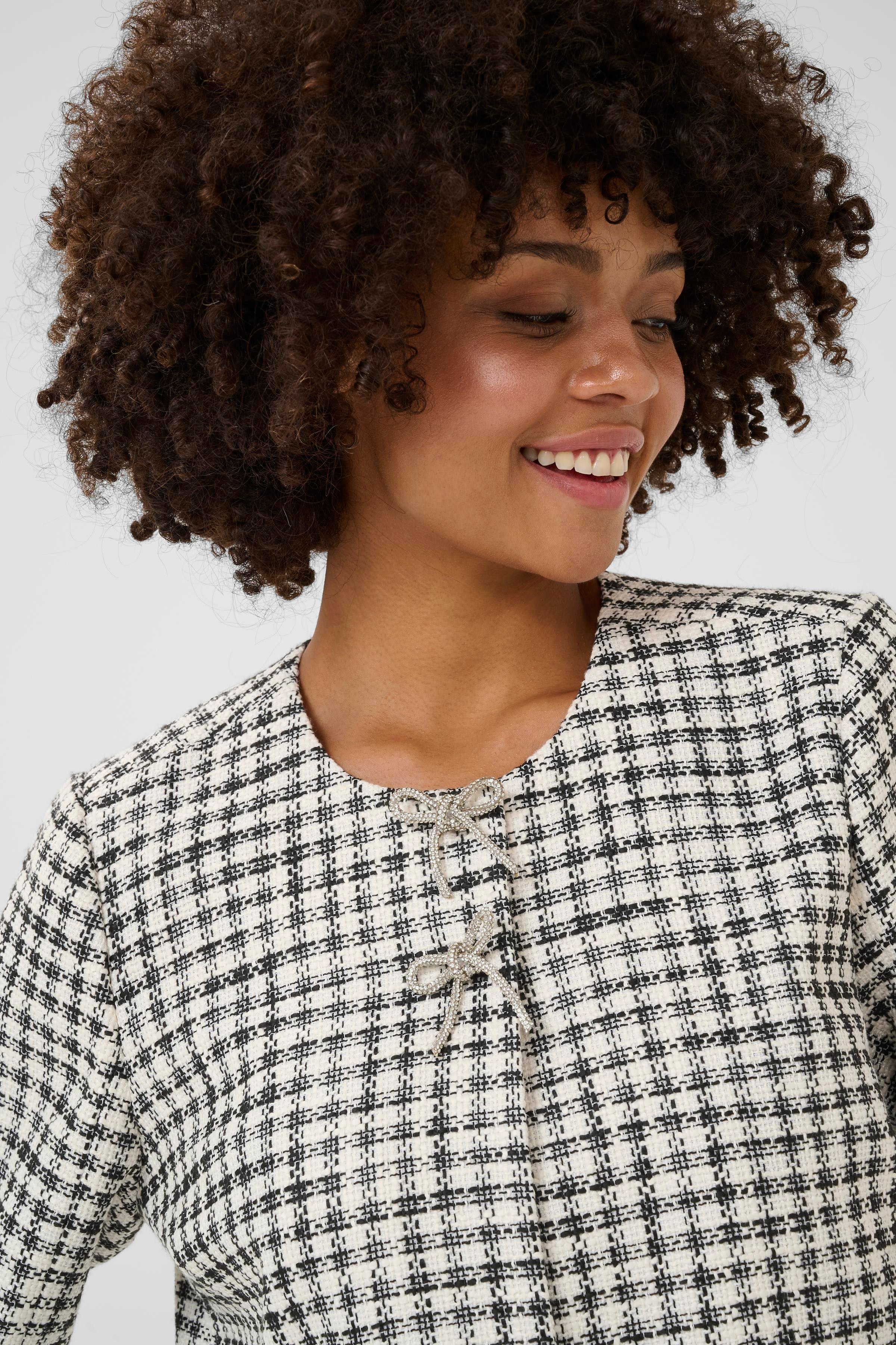 CUheaven Casual jakke LOOKBOOK DETAIL 50112519-108698