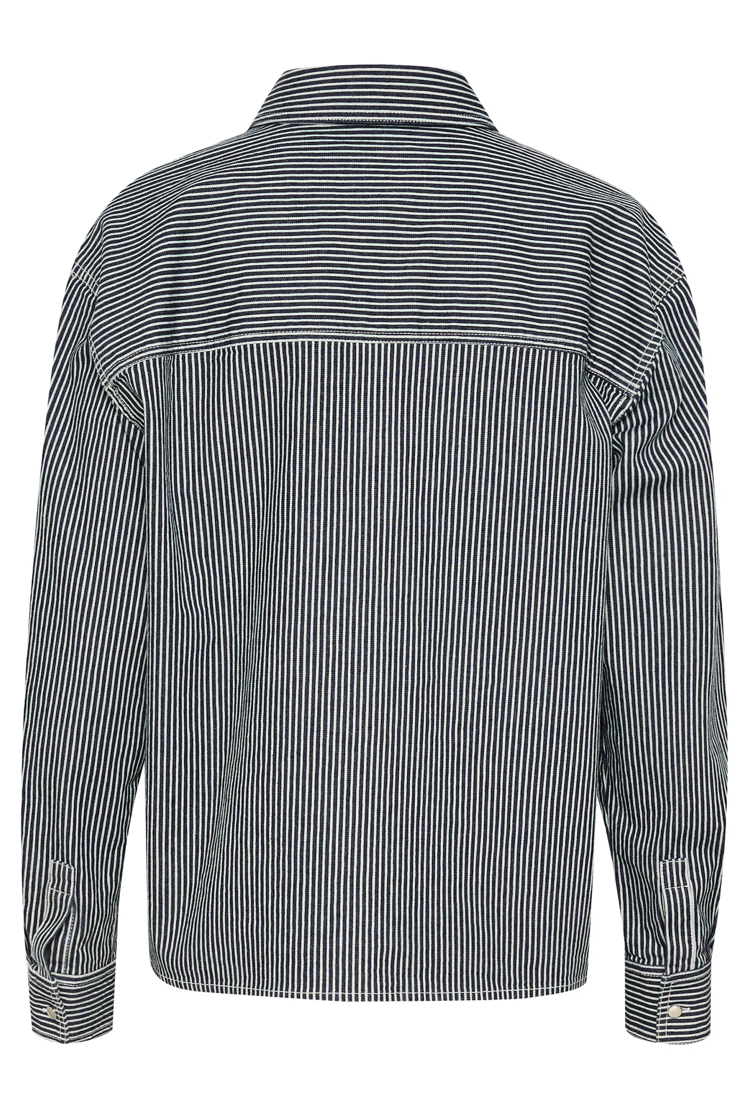 NoomiPW Skjorte PACK FRONT 30309395-303619