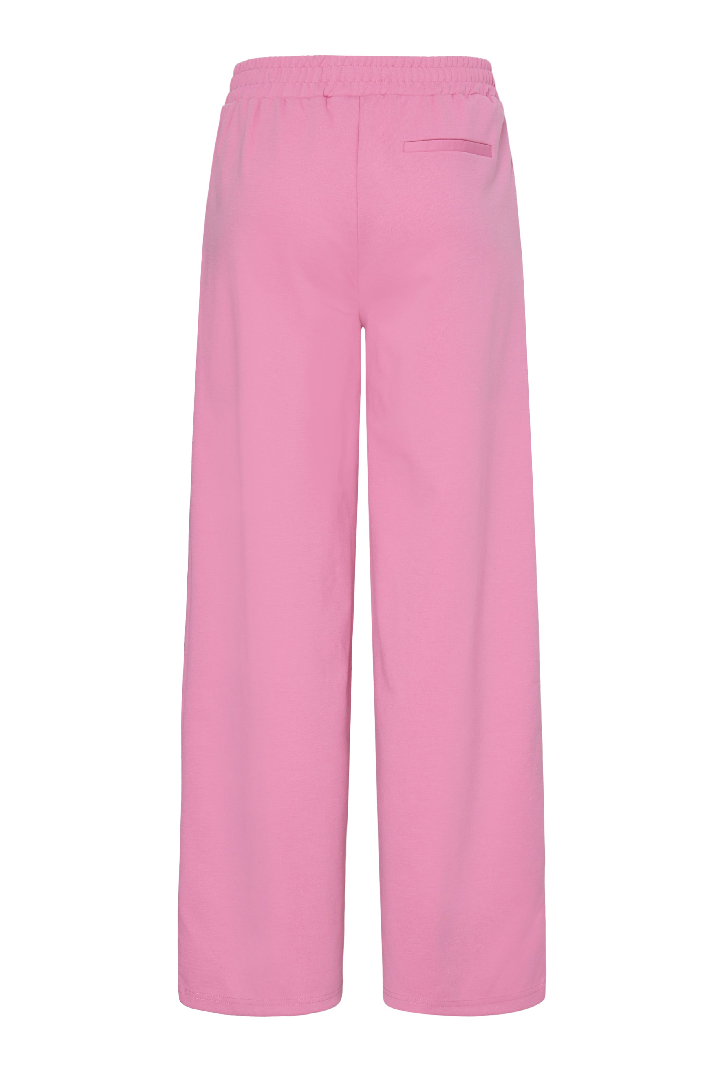 IHKATE LONG WIDE Trousers PACK BACK 20118337-162120