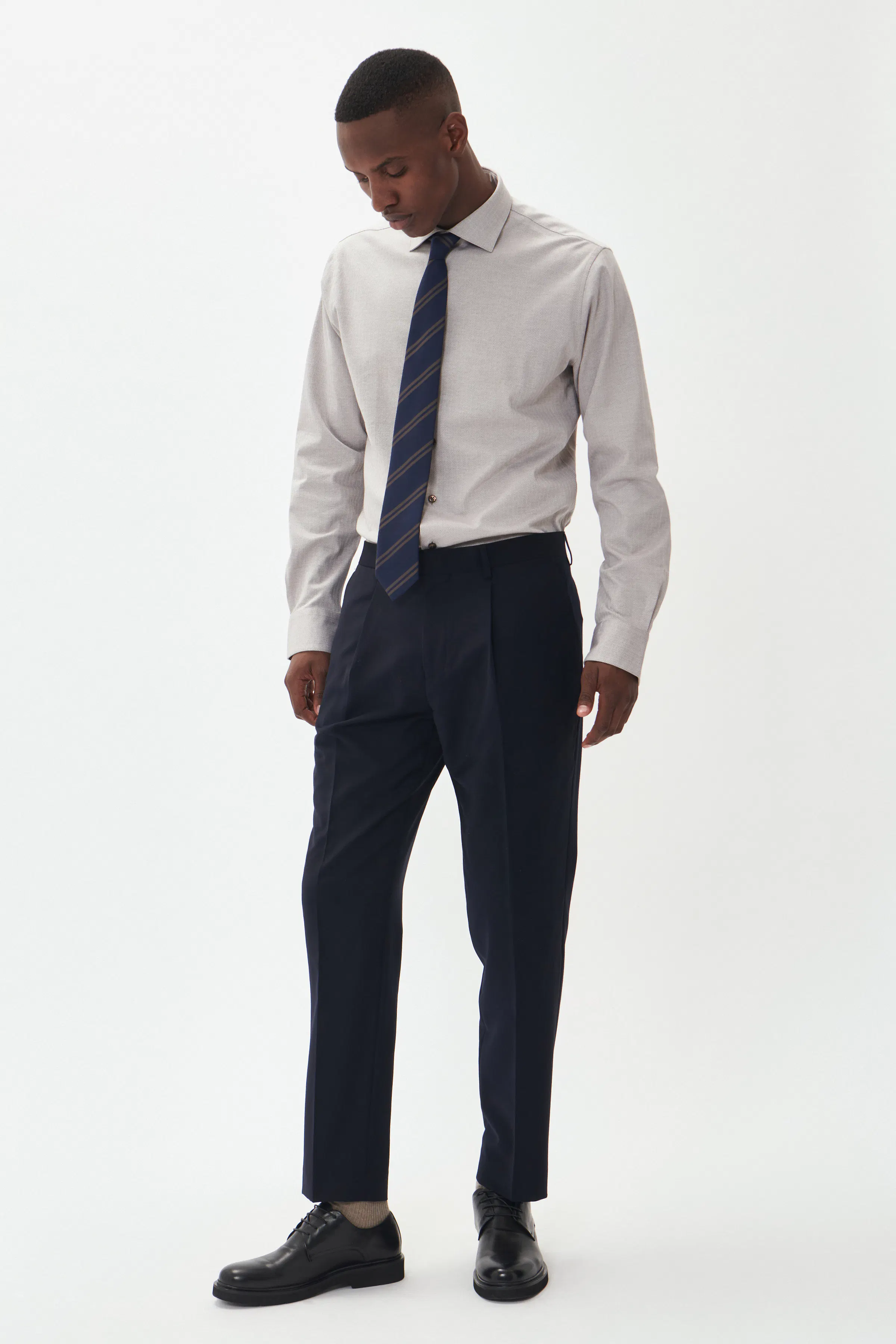 MALeon Leather Shoe PACK FRONT 30207641-300275