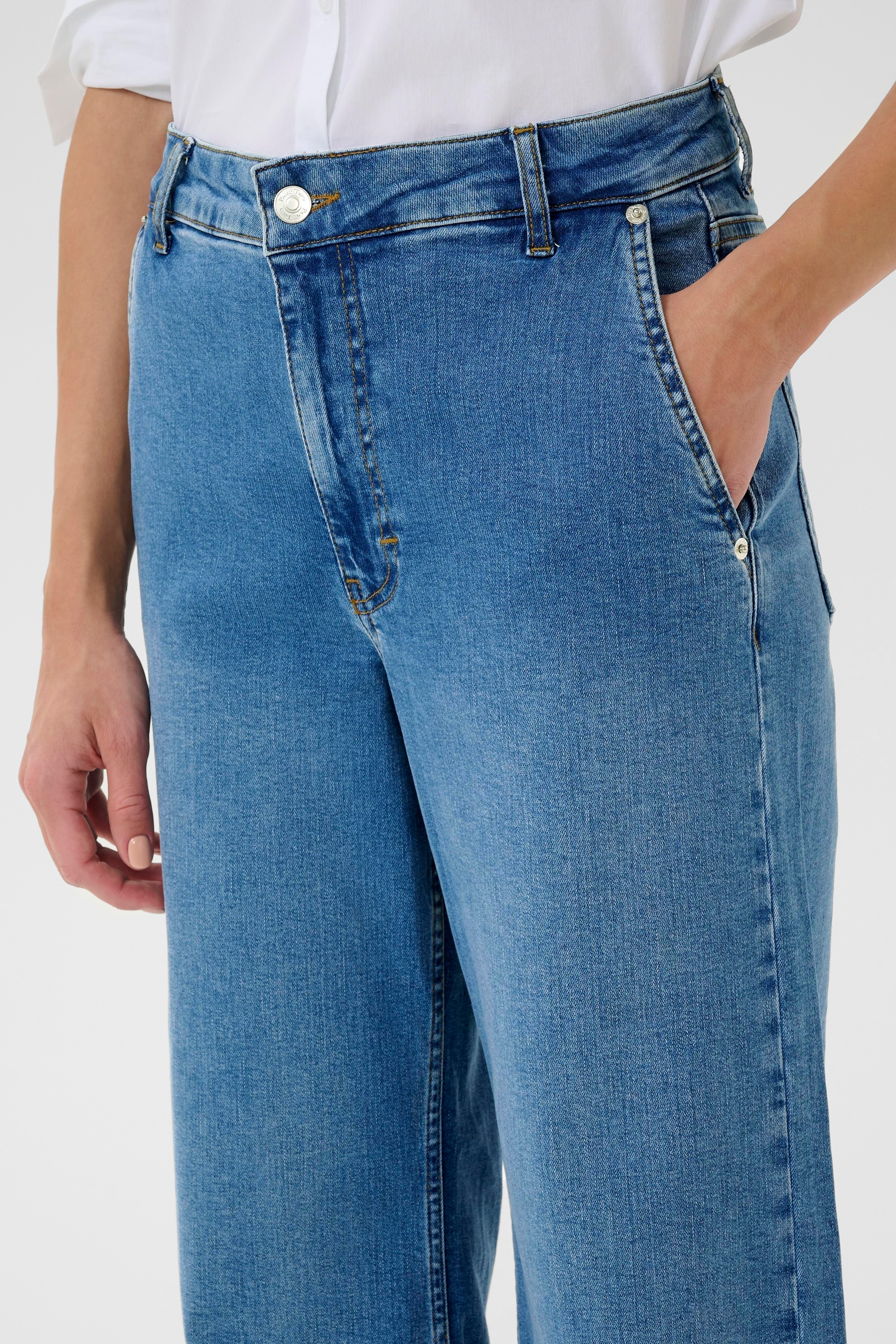 SafinaPW Jeans LOOKBOOK DETAIL 30309942-300156