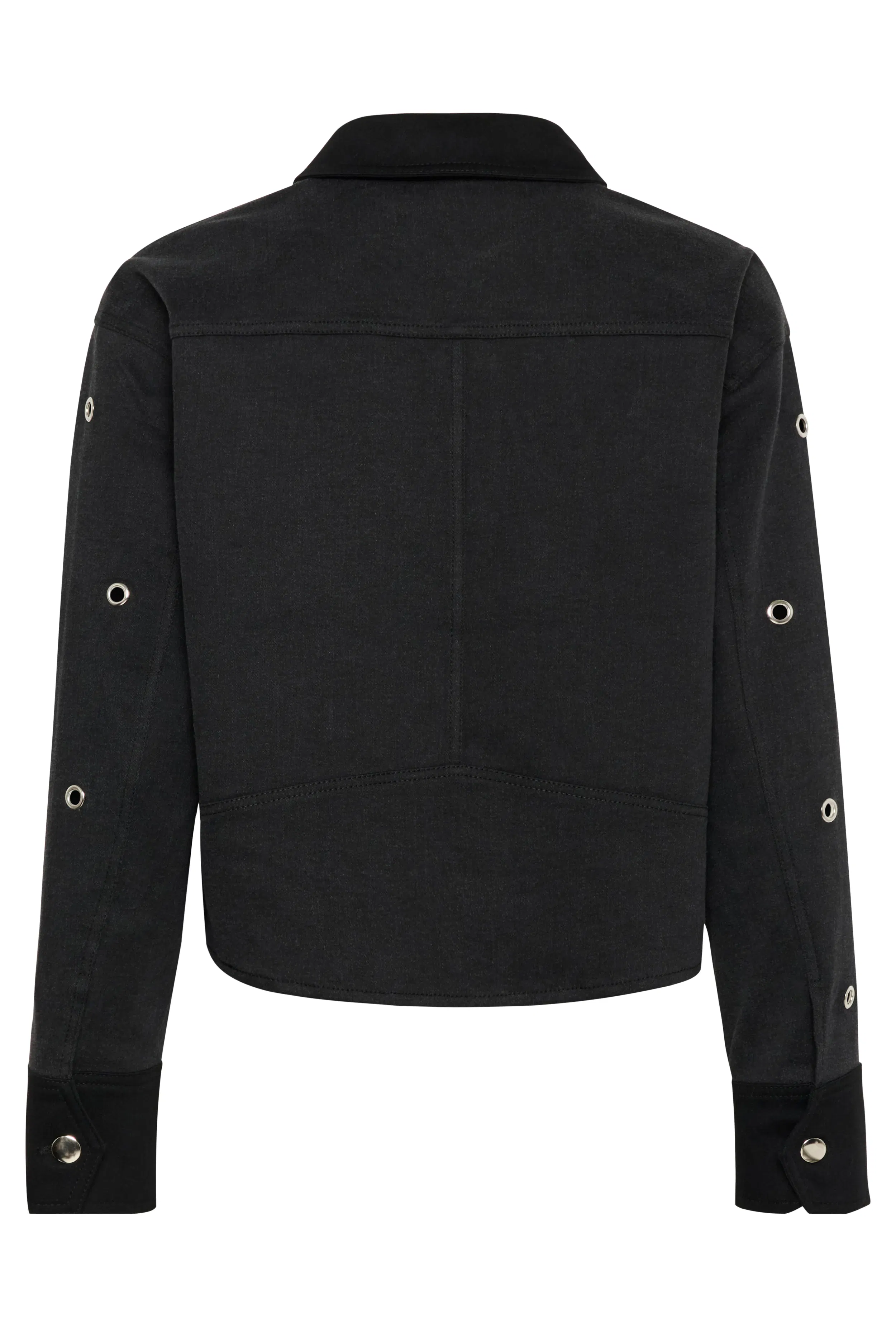 KBSolvej Skjorta PACK FRONT 10105247-185206