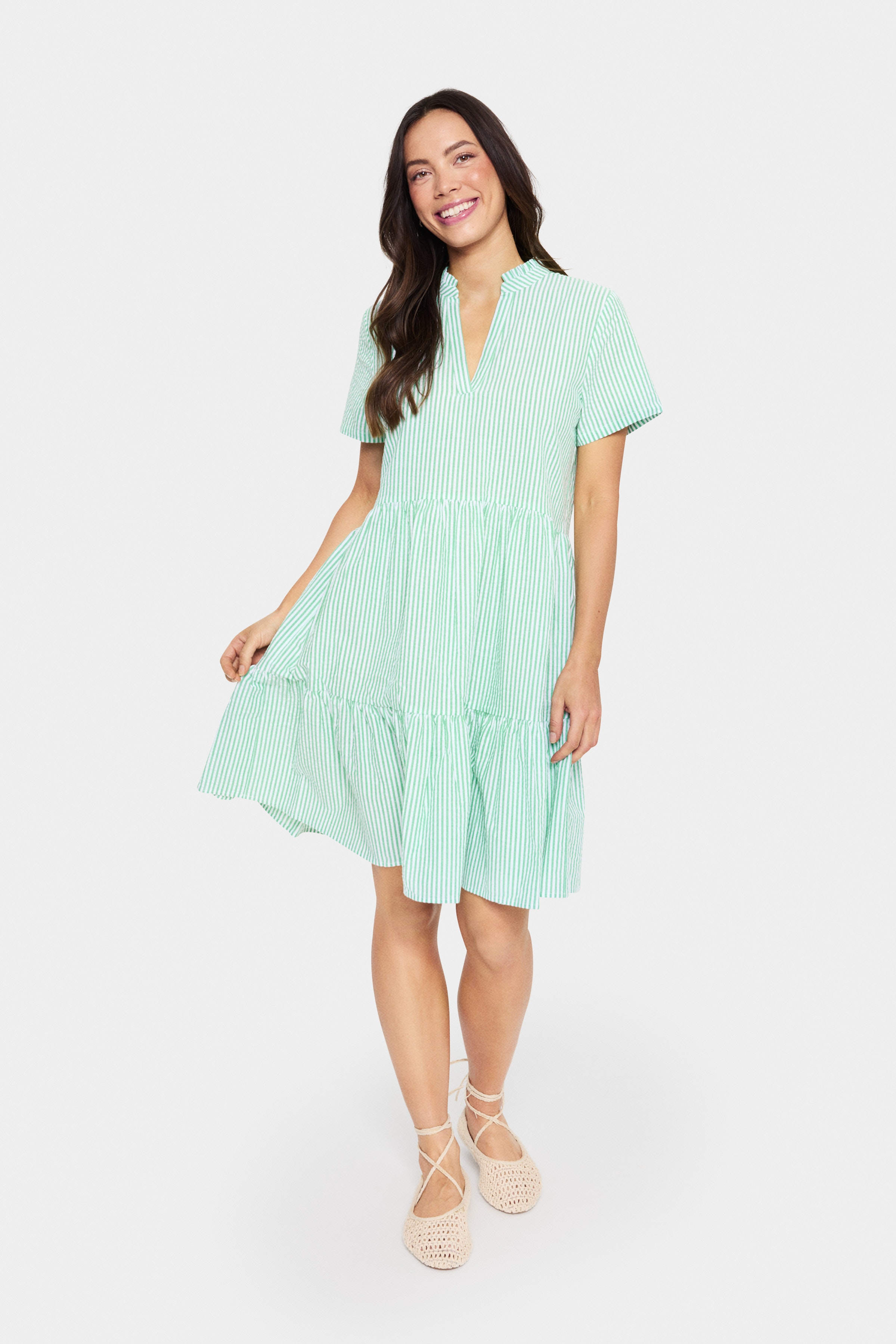 ElmikoSZ Kleid LOOKBOOK FRONT 30512634-303904