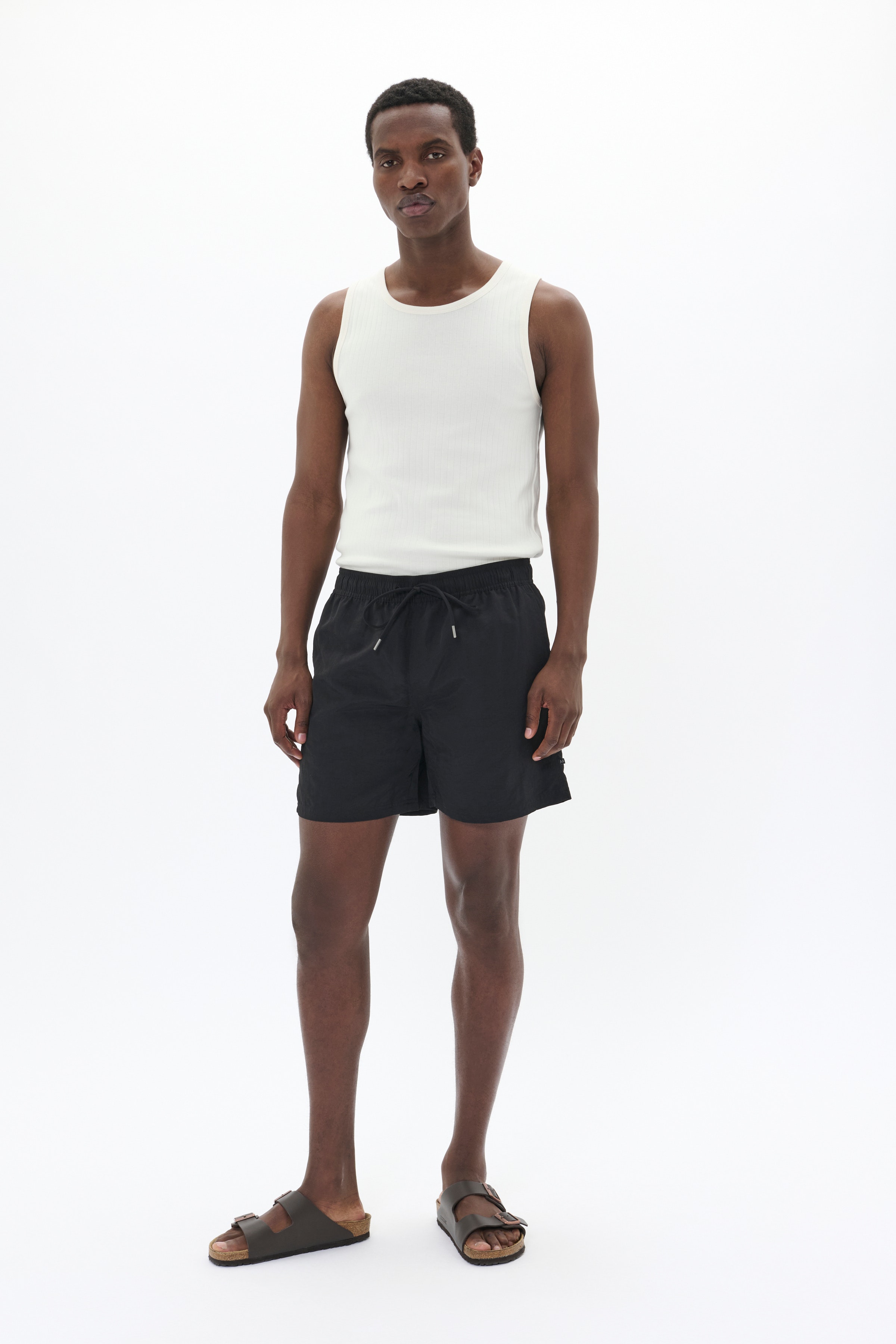 MAswimshort Swim wear LOOKBOOK FRONT 30208026-300275