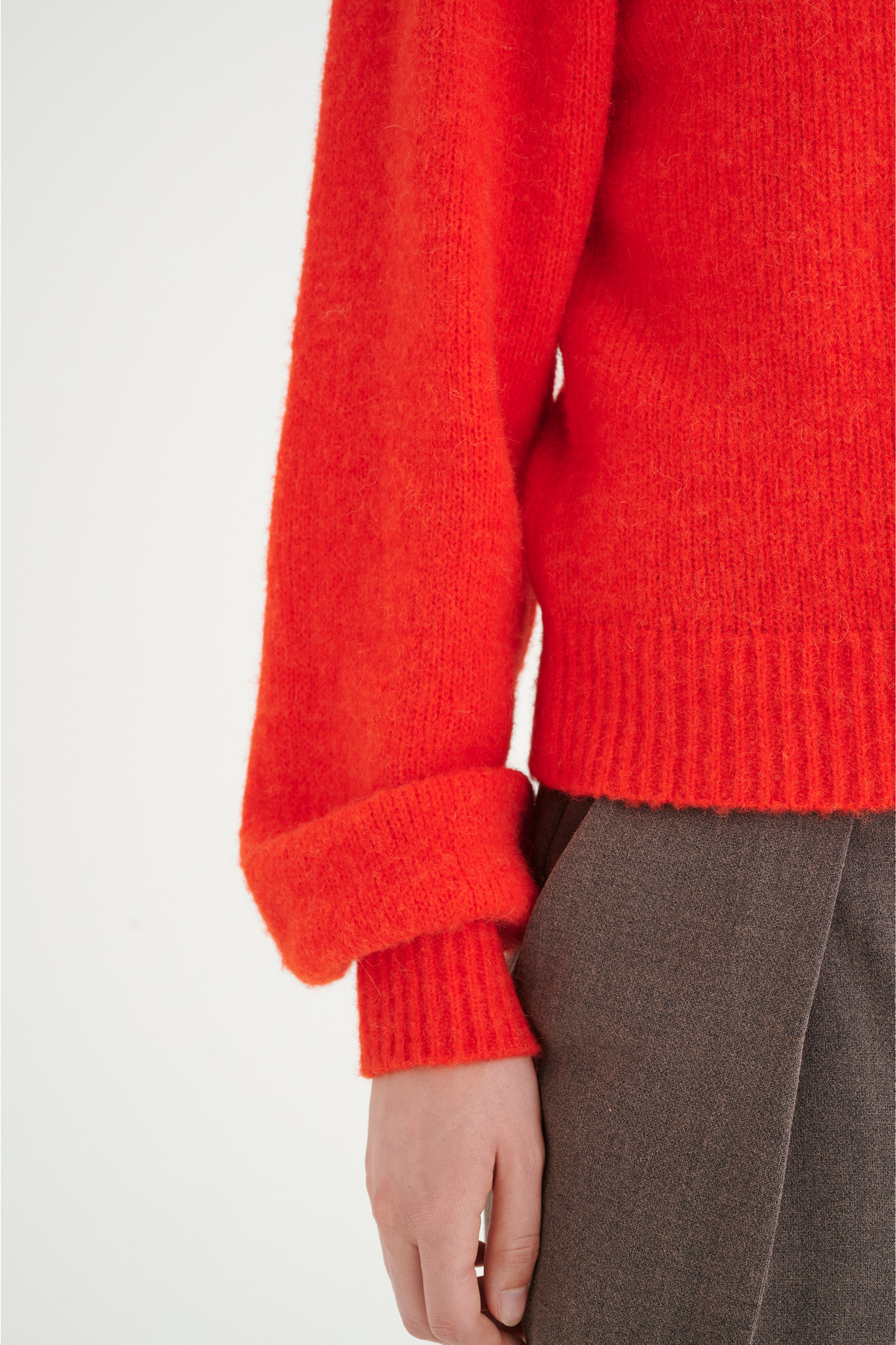 TessasIW Knitted pullover LOOKBOOK DETAIL 30106506-181564