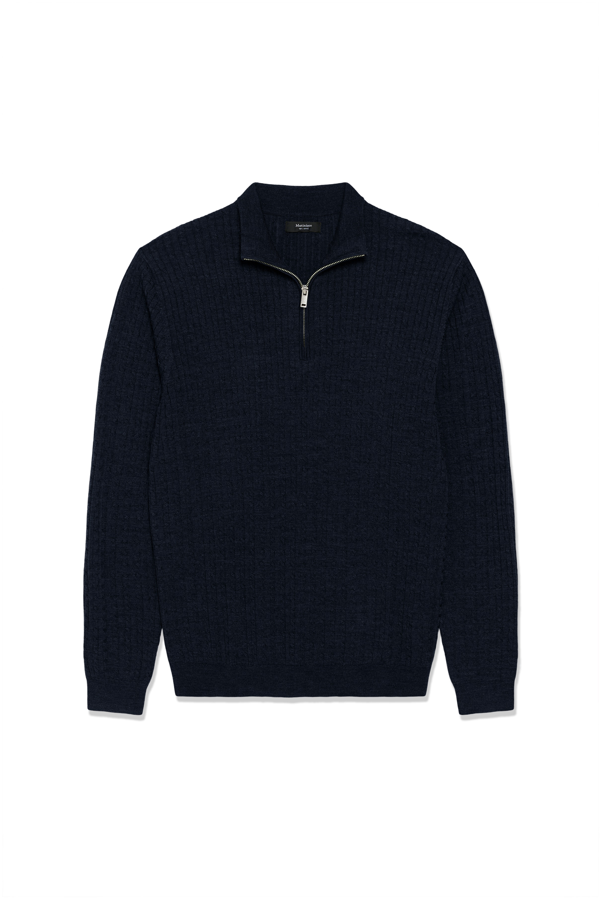 MAmason Merino Pullover PACK FRONT 30207108-1940111