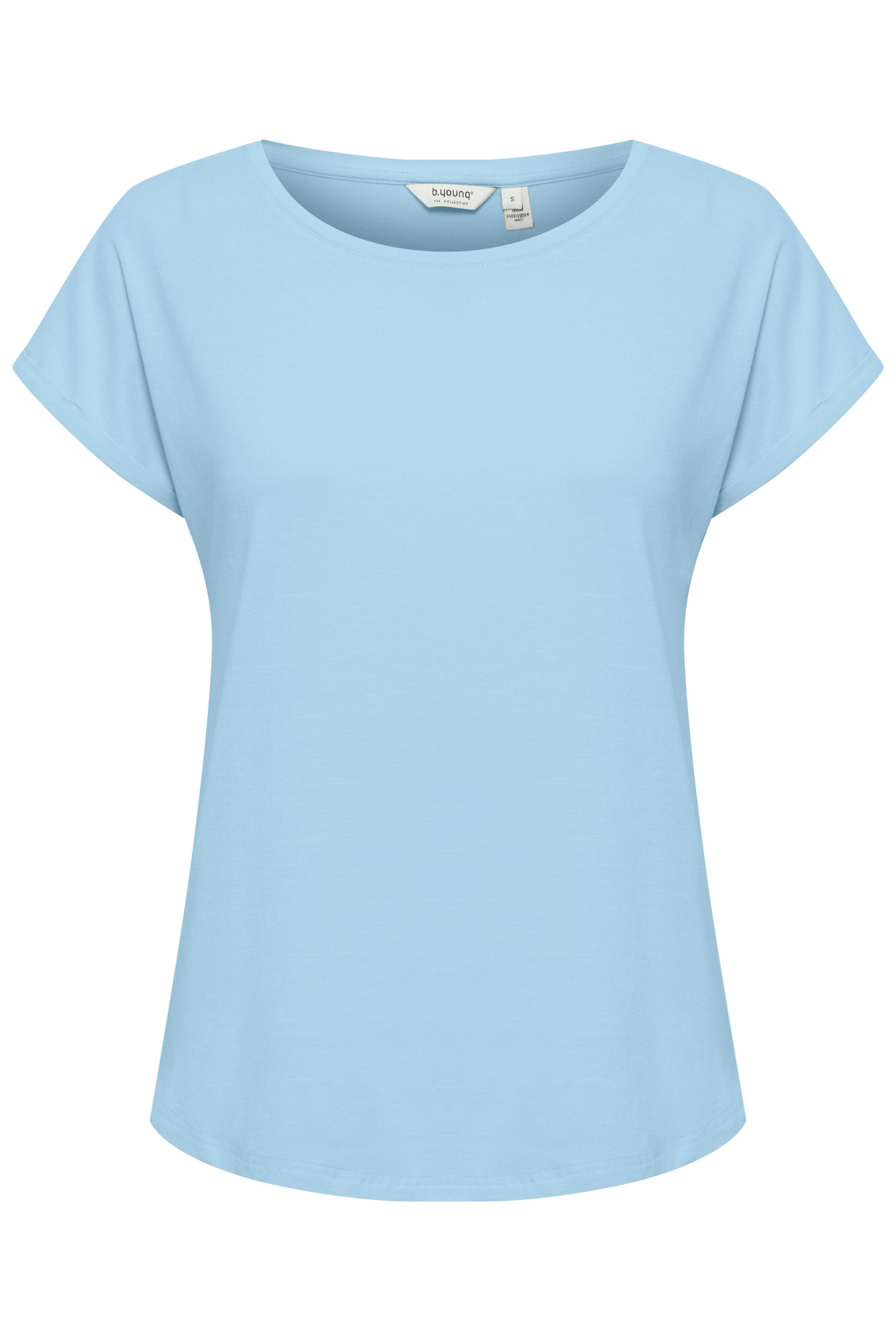 BYPamila T-shirt PACK FRONT 20804205-130442