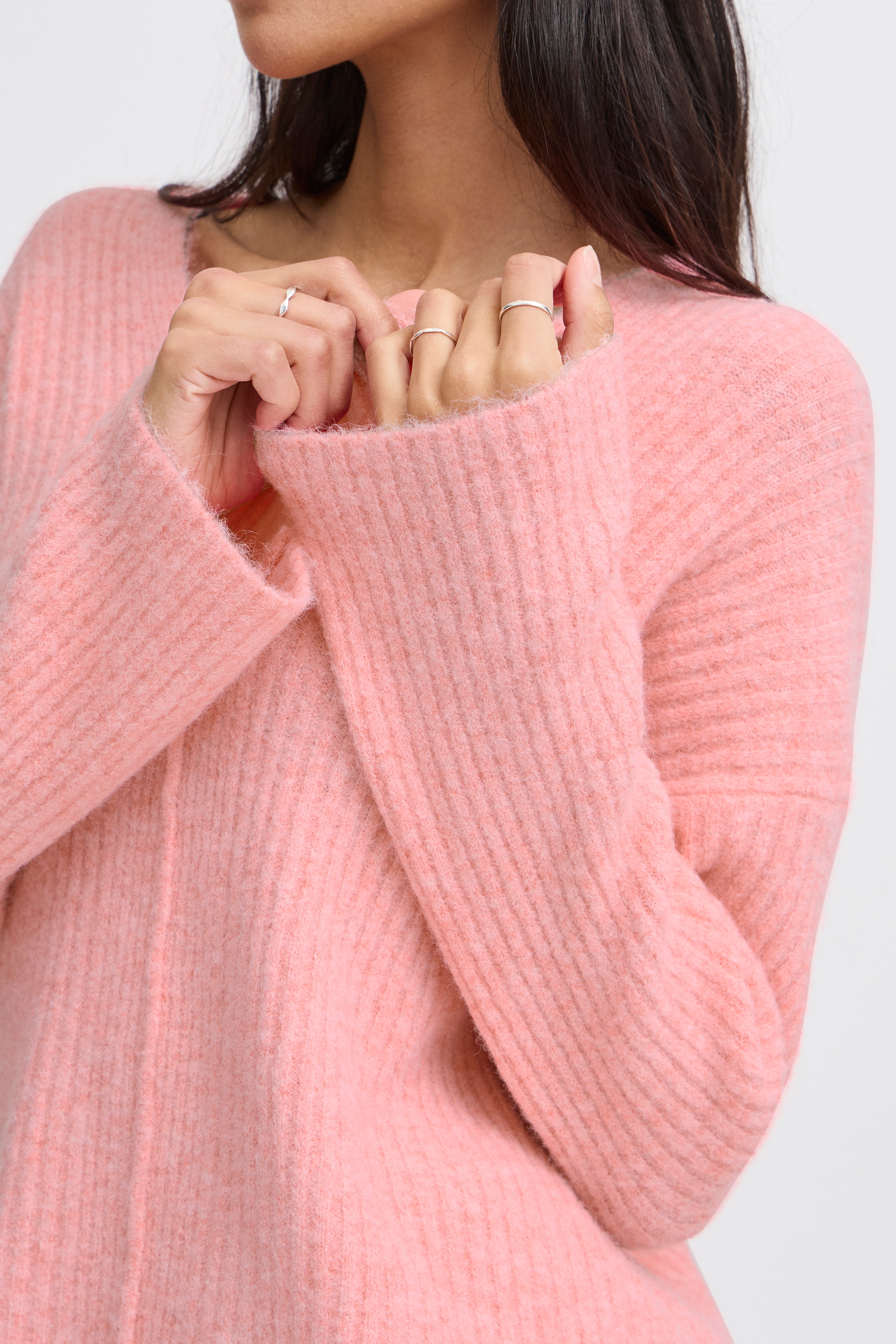 BYOMEA Pullover LOOKBOOK DETAIL 20816267-1716431