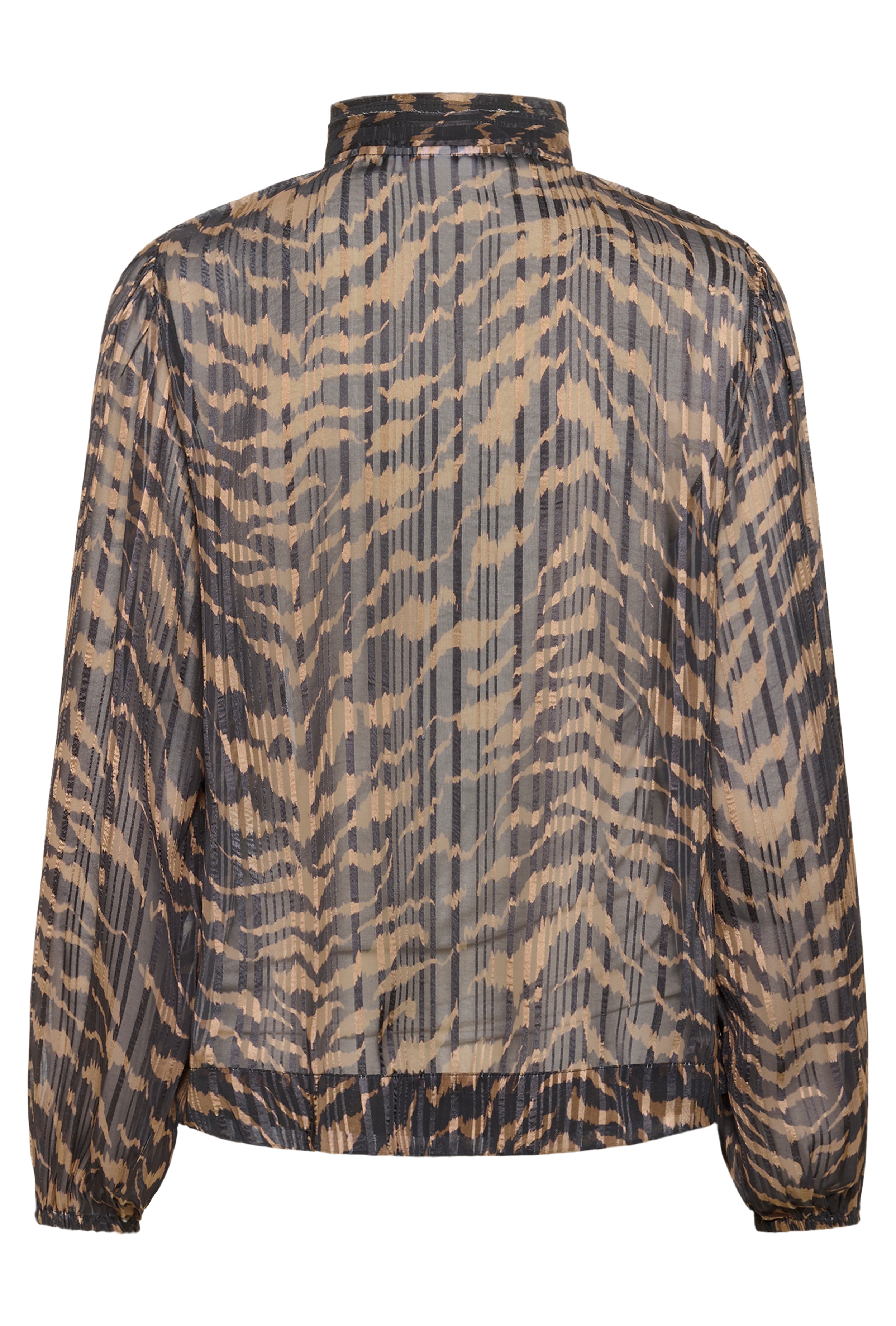 NestaSZ Blouse PACK BACK 30514571-304346