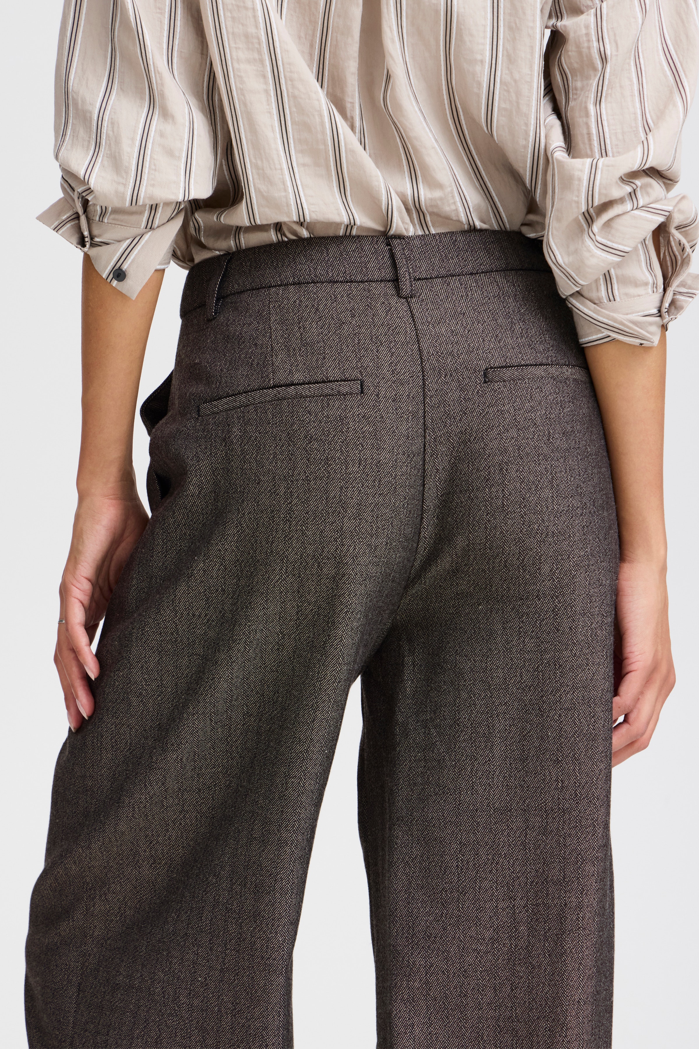 BYDAIKO Bukser LOOKBOOK DETAIL 20815543-200453