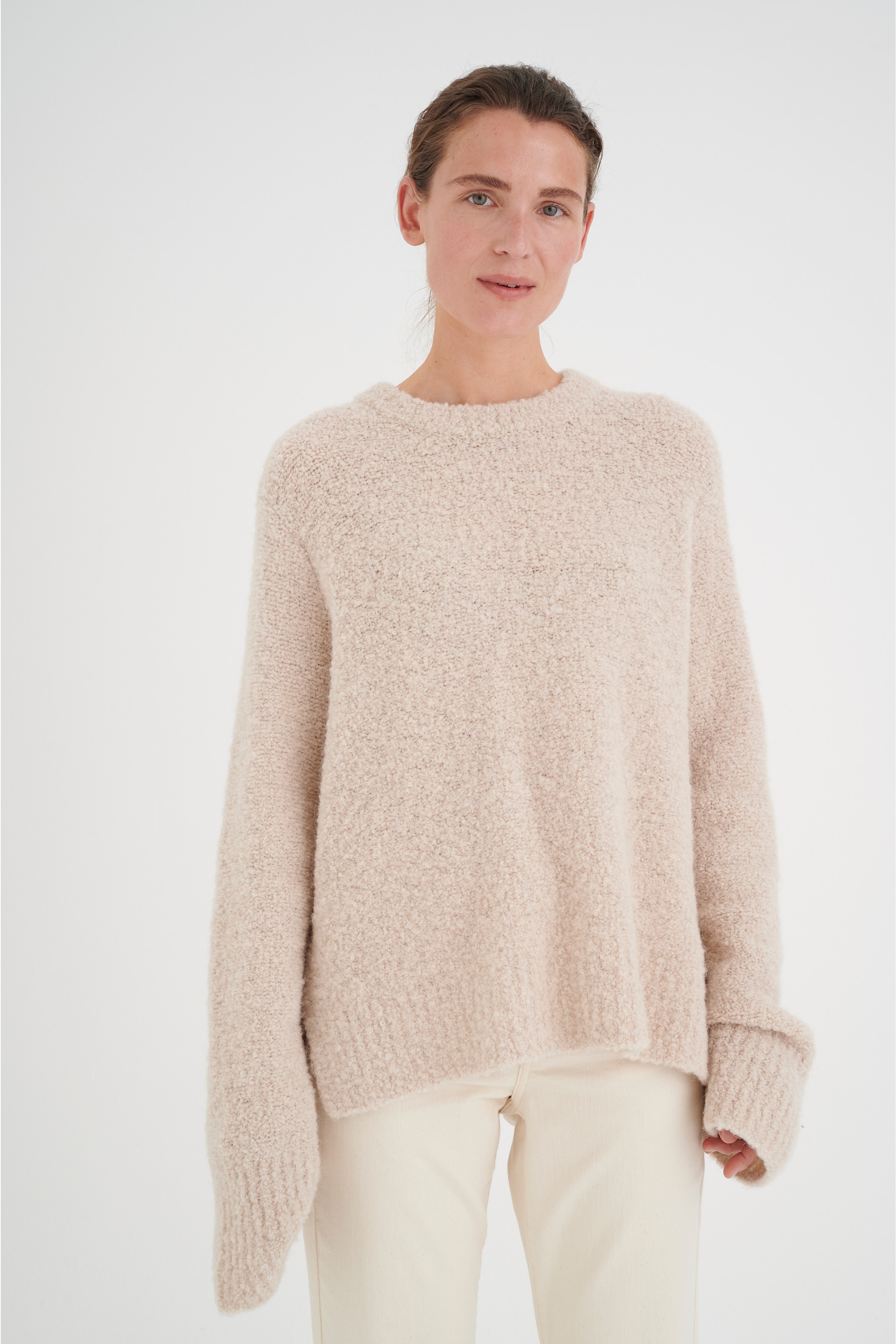 TonesIW Pullover LOOKBOOK FRONT 30106483-300868
