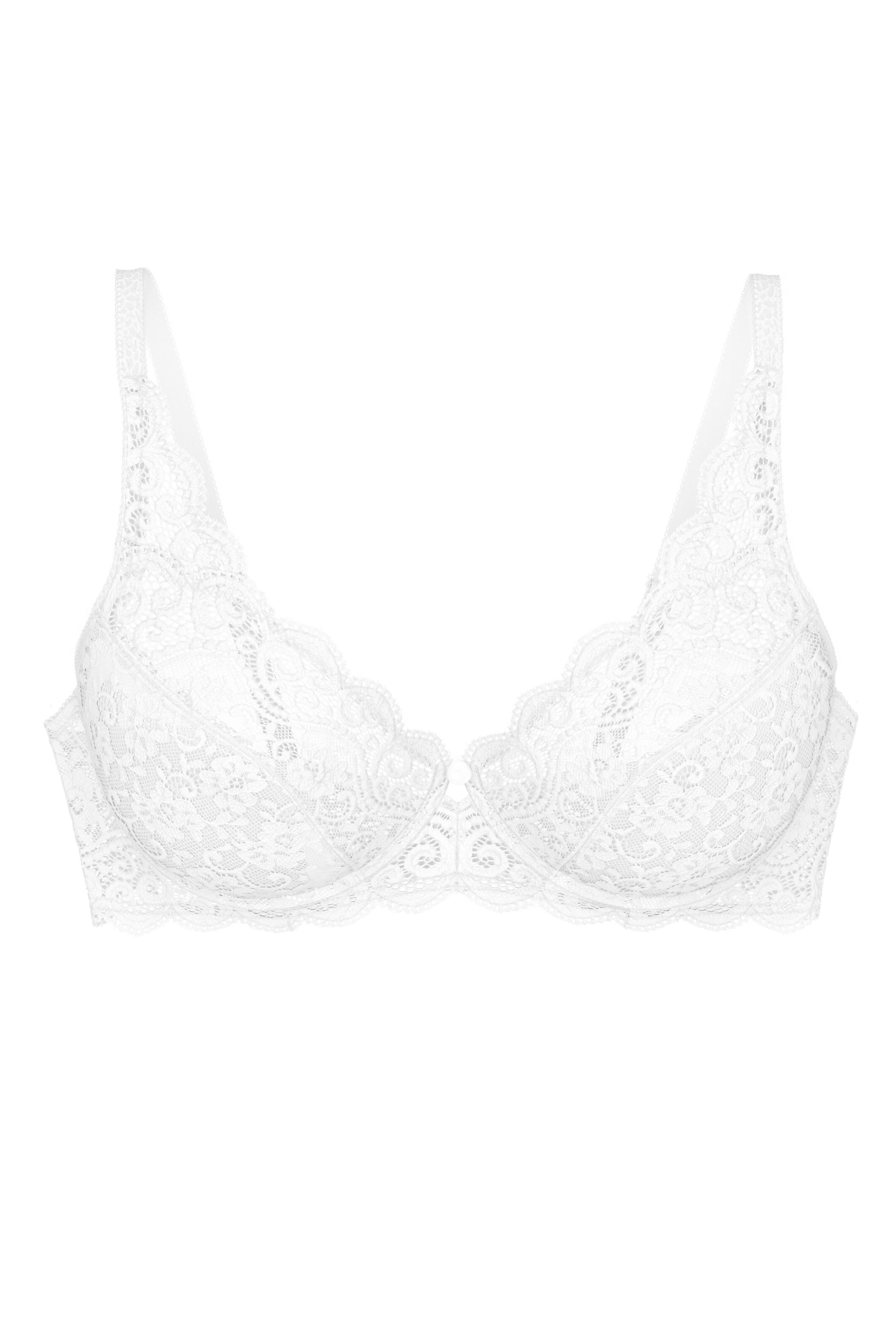 Amourette BH PACK FRONT 40500268-T0003