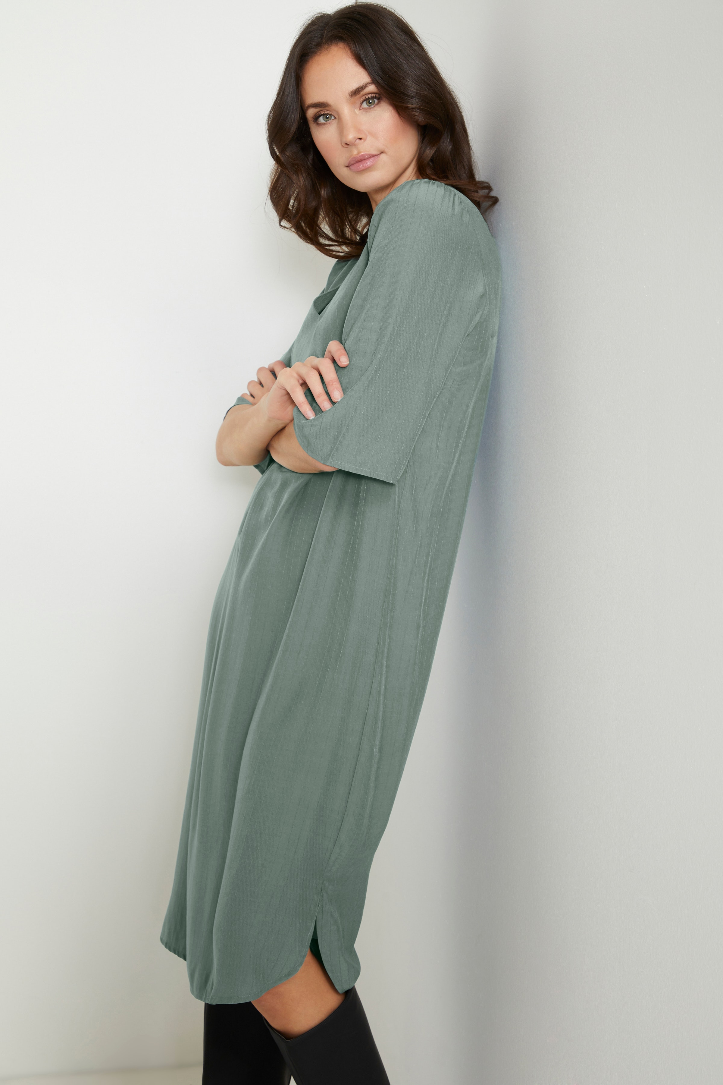 KAjojo Kjole LOOKBOOK DETAIL 10506731-185606