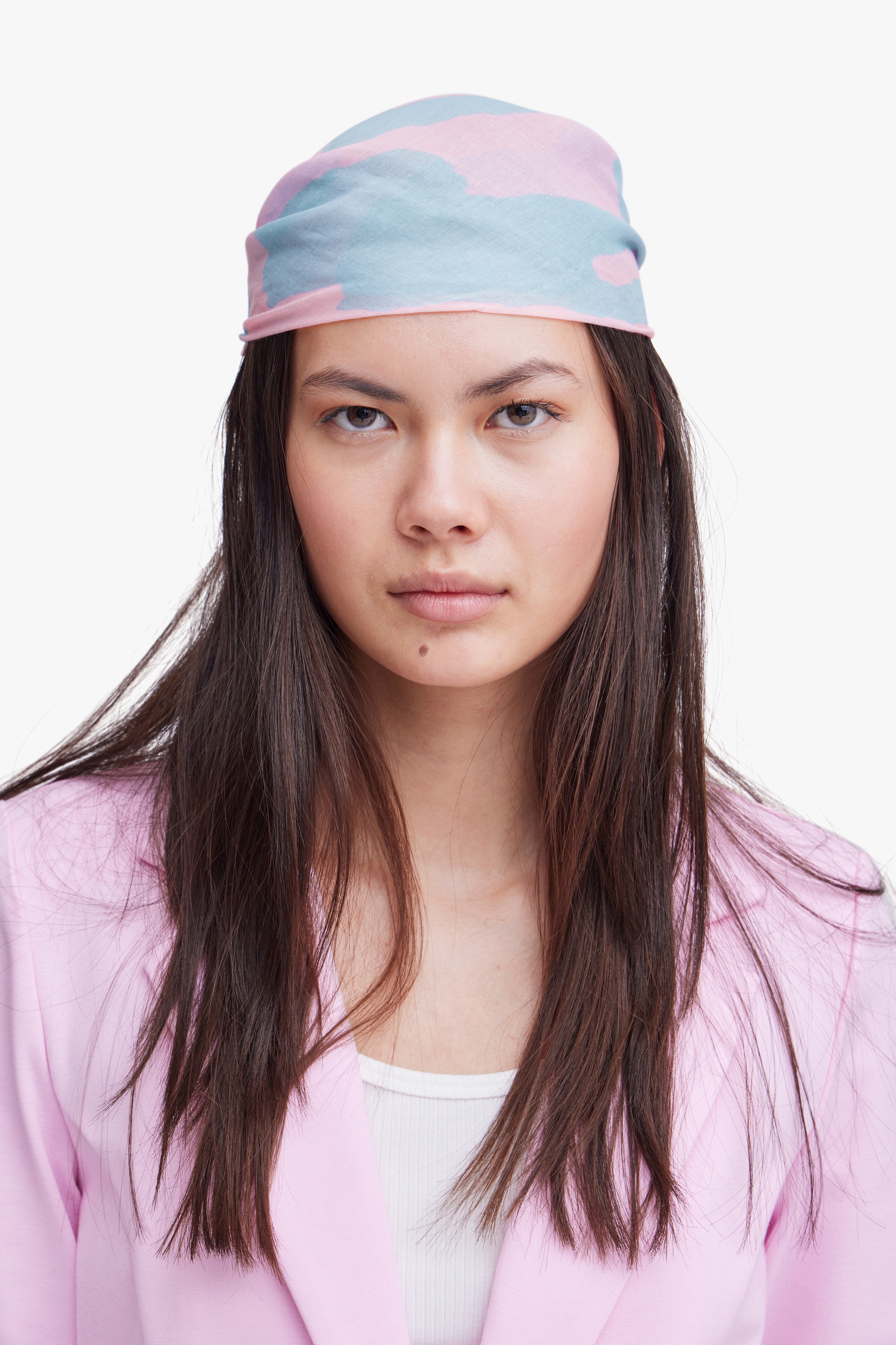 IAALLINE Sjaal LOOKBOOK DETAIL 20121391-132806