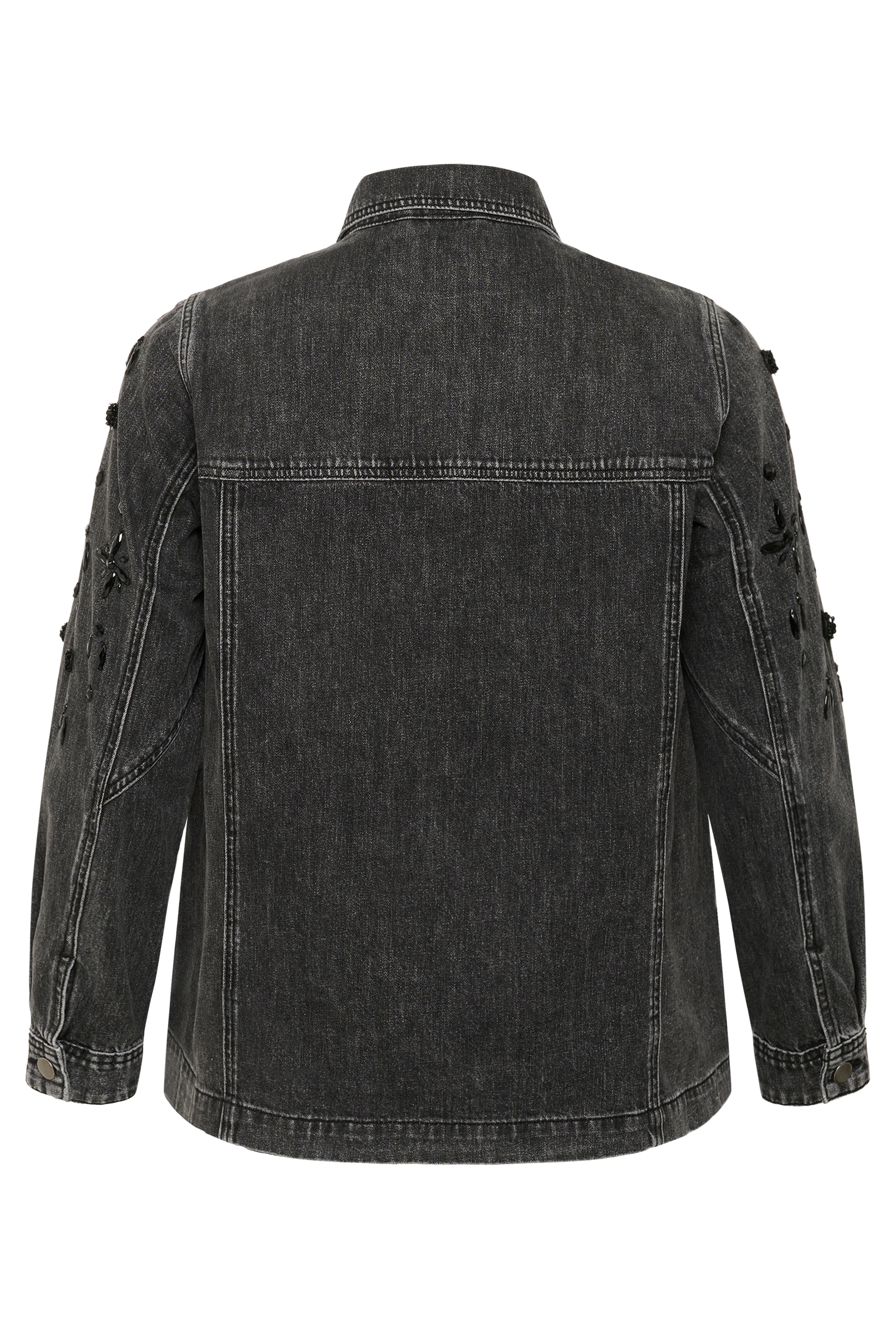 KCjaida Casual Jacke PACK BACK 10583648-108374