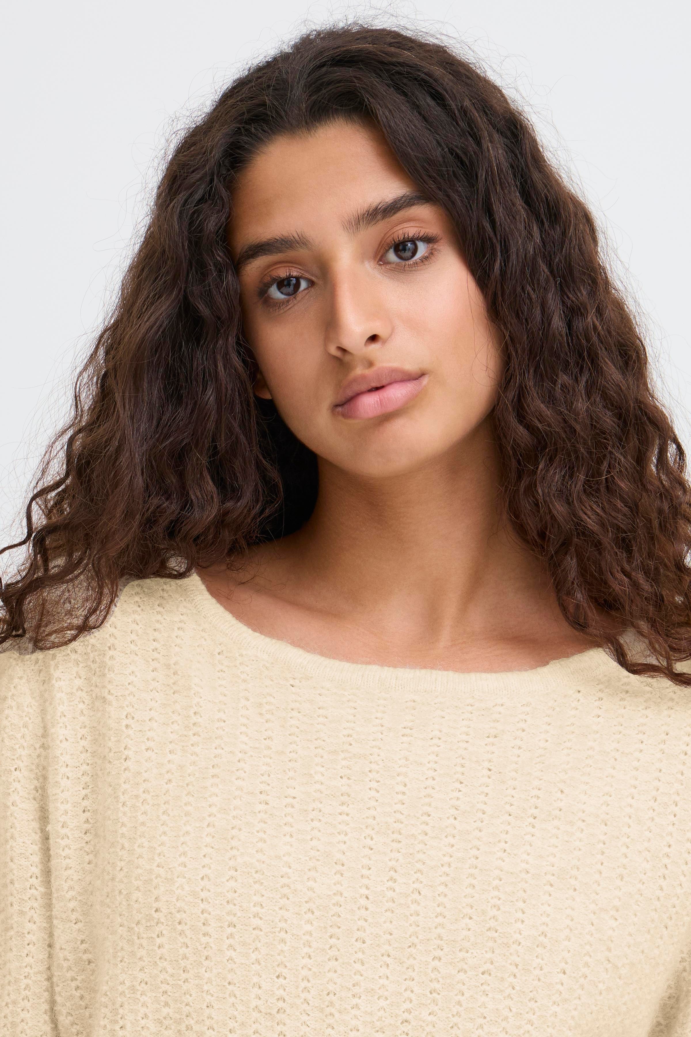 IHASDIS Pullover LOOKBOOK DETAIL 20124540-1304011
