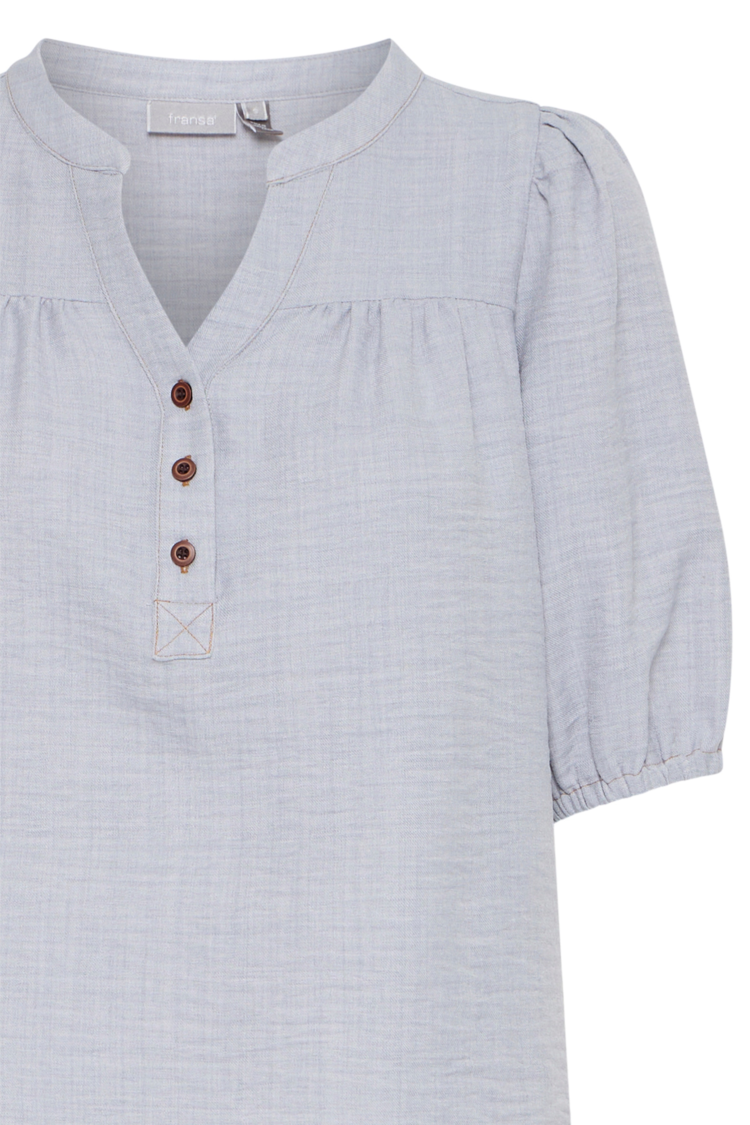 FXDENISA Bluse PACK DETAIL 20615307-200108