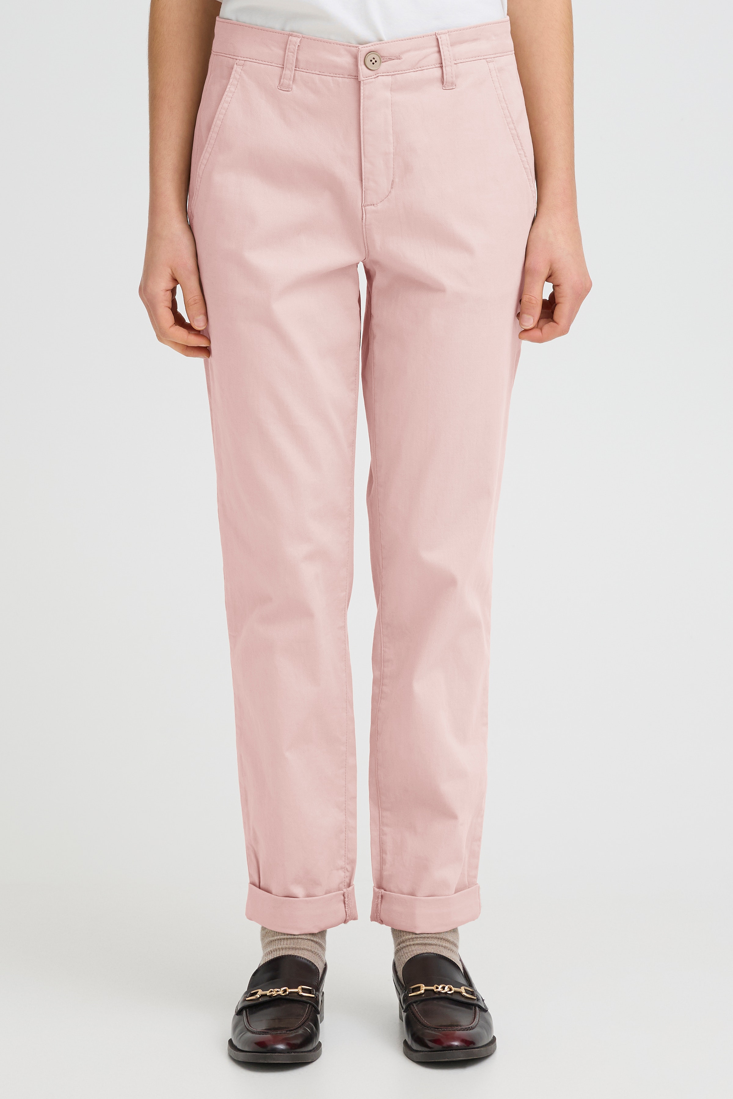 FRCATJA Bukser LOOKBOOK FRONT 20617450-141506