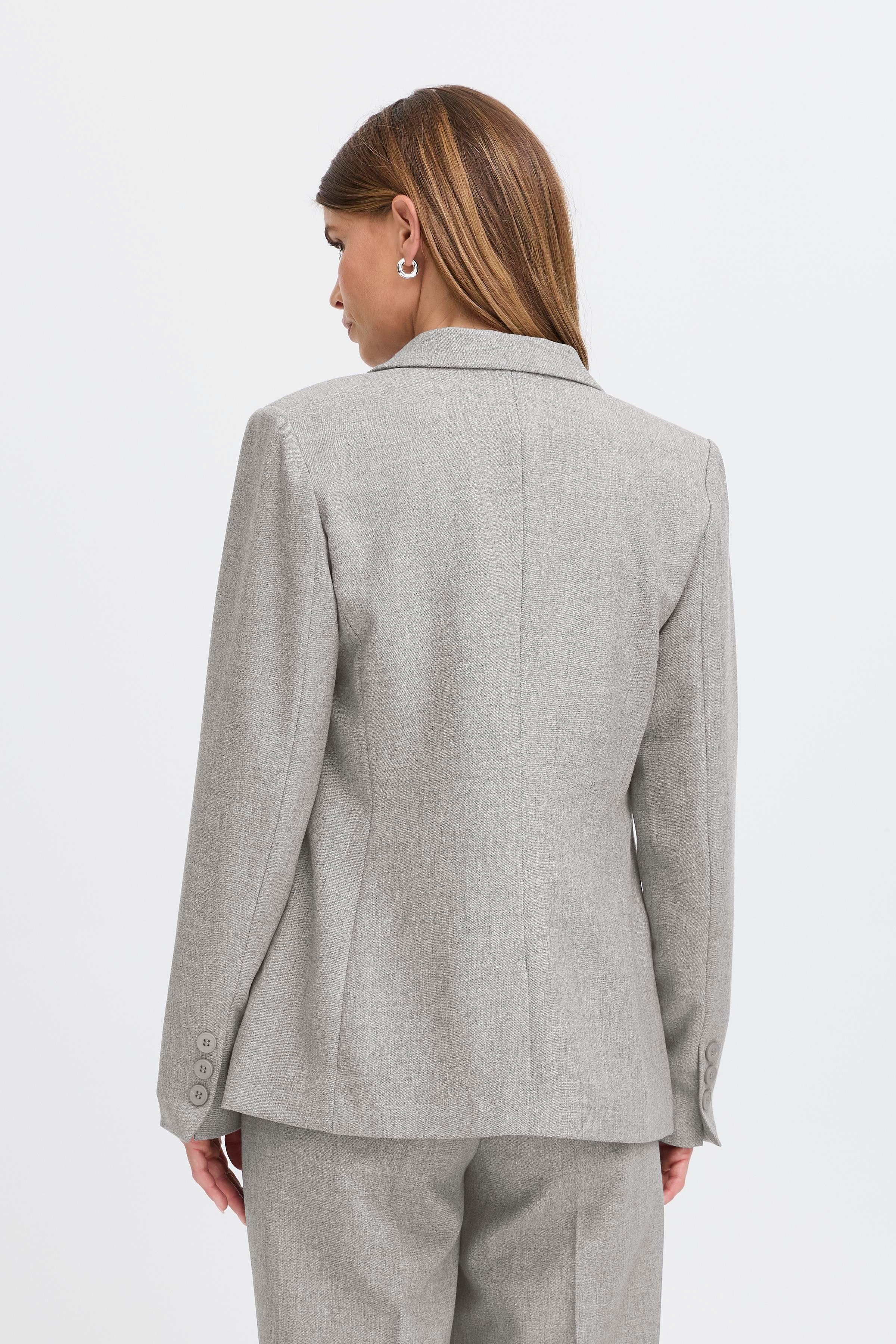 FRABIGAIL Blazer LOOKBOOK FRONT 20615050-200123