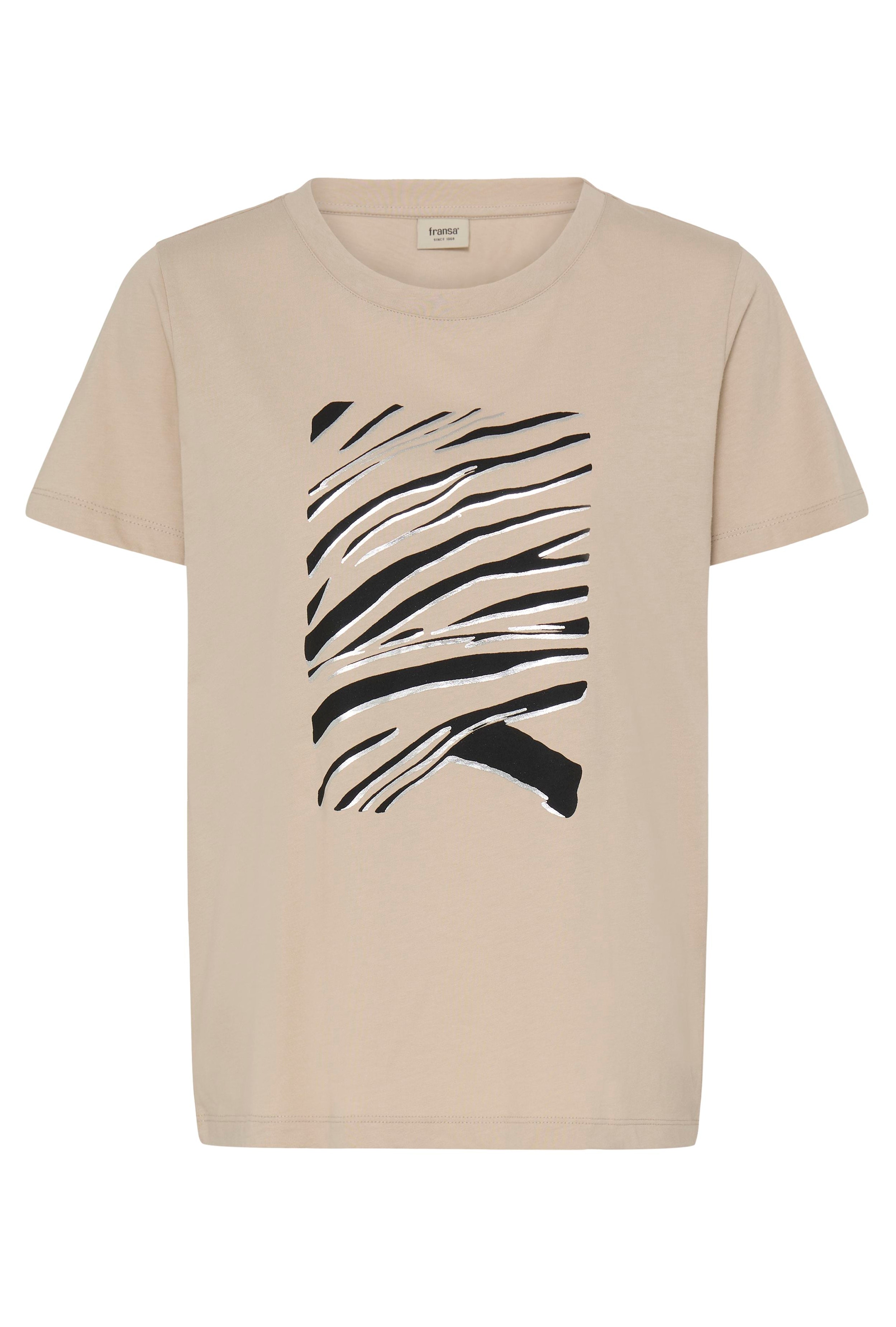 FRZEBRAS T-shirt PACK FRONT 20616217-205011