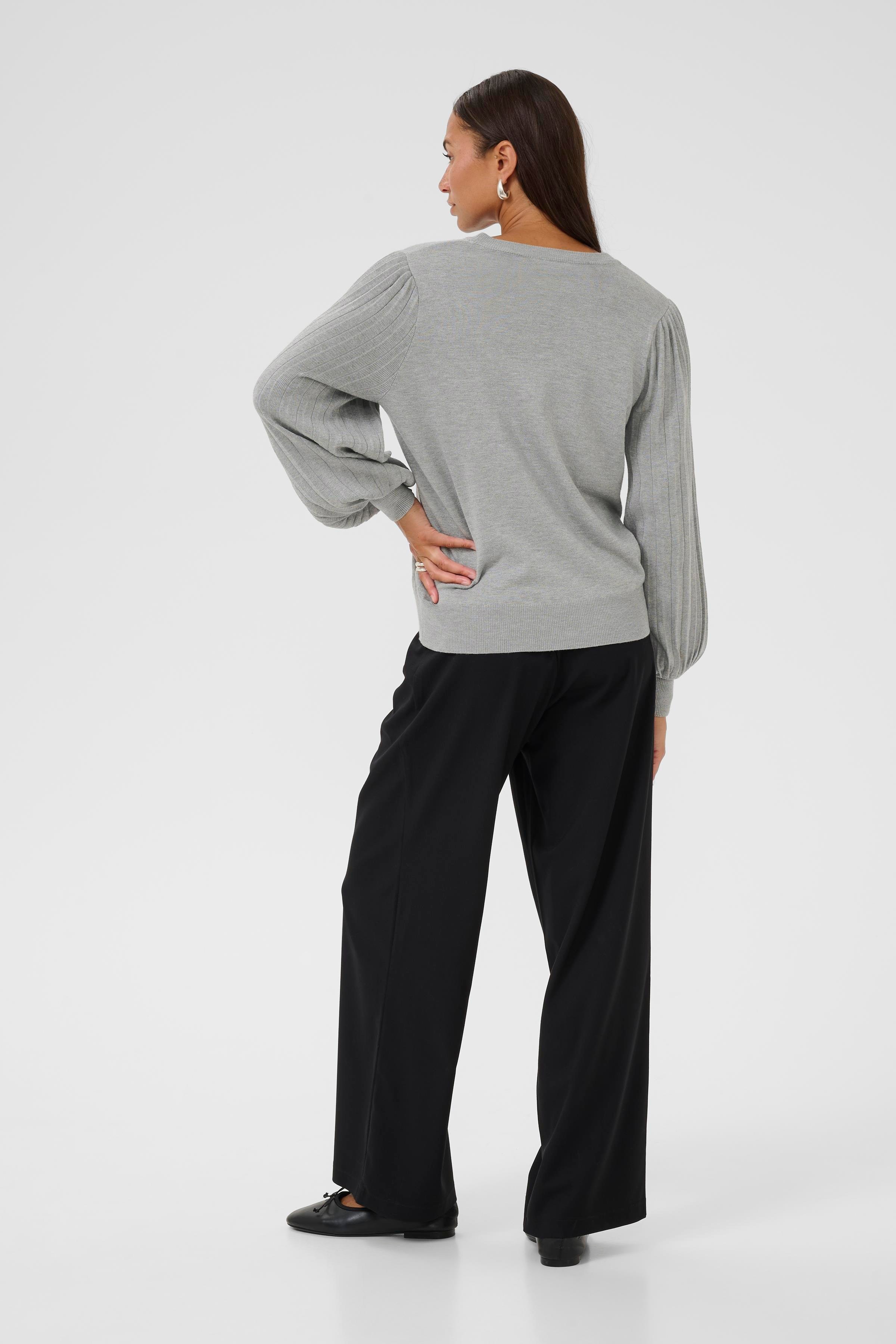 KAlone Pullover LOOKBOOK BACK 10507905-100126