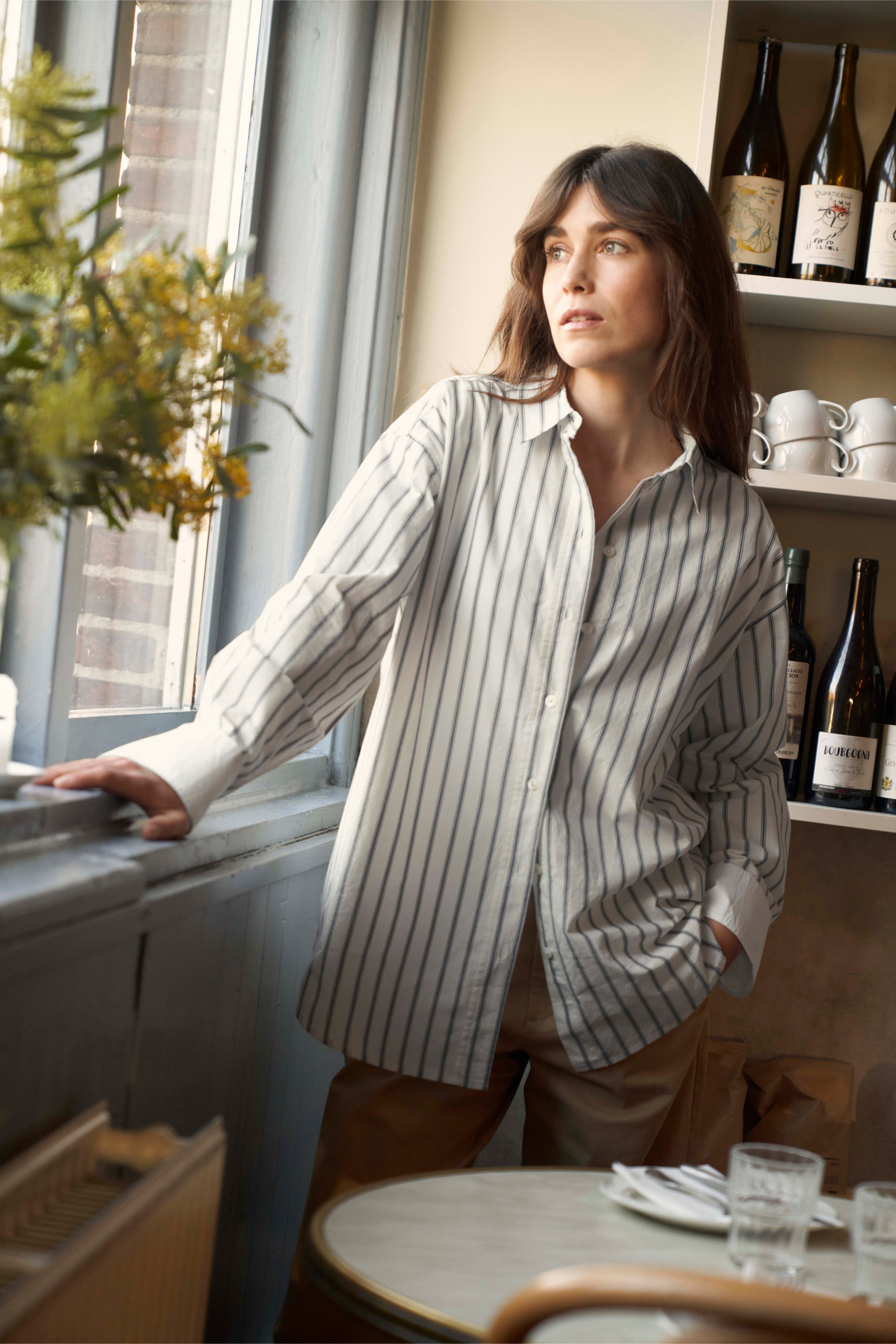 SavannaPW Shirt LOCATION NONE 30308535-304554