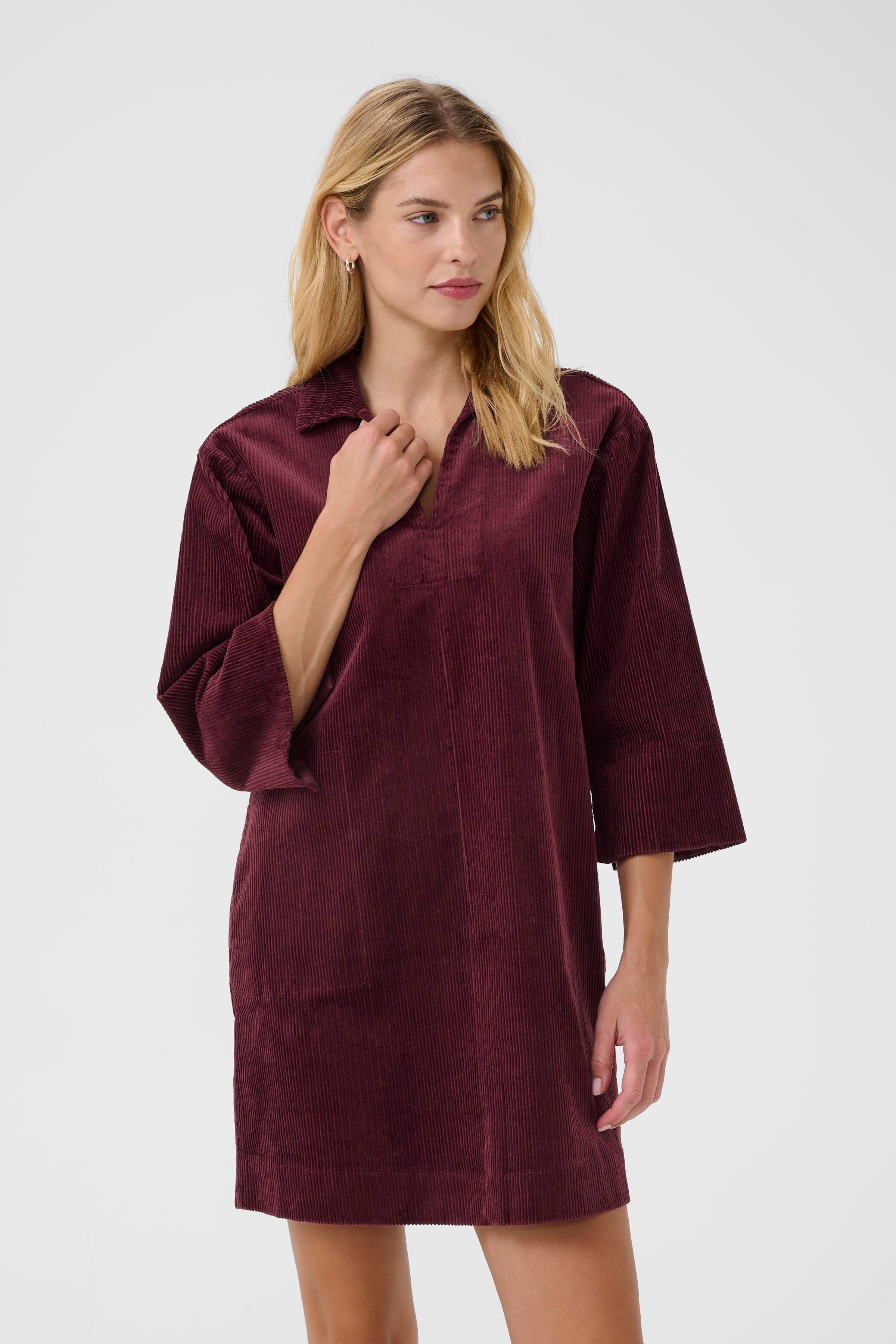 SharriPW Dress LOOKBOOK FRONT 30309997-191725