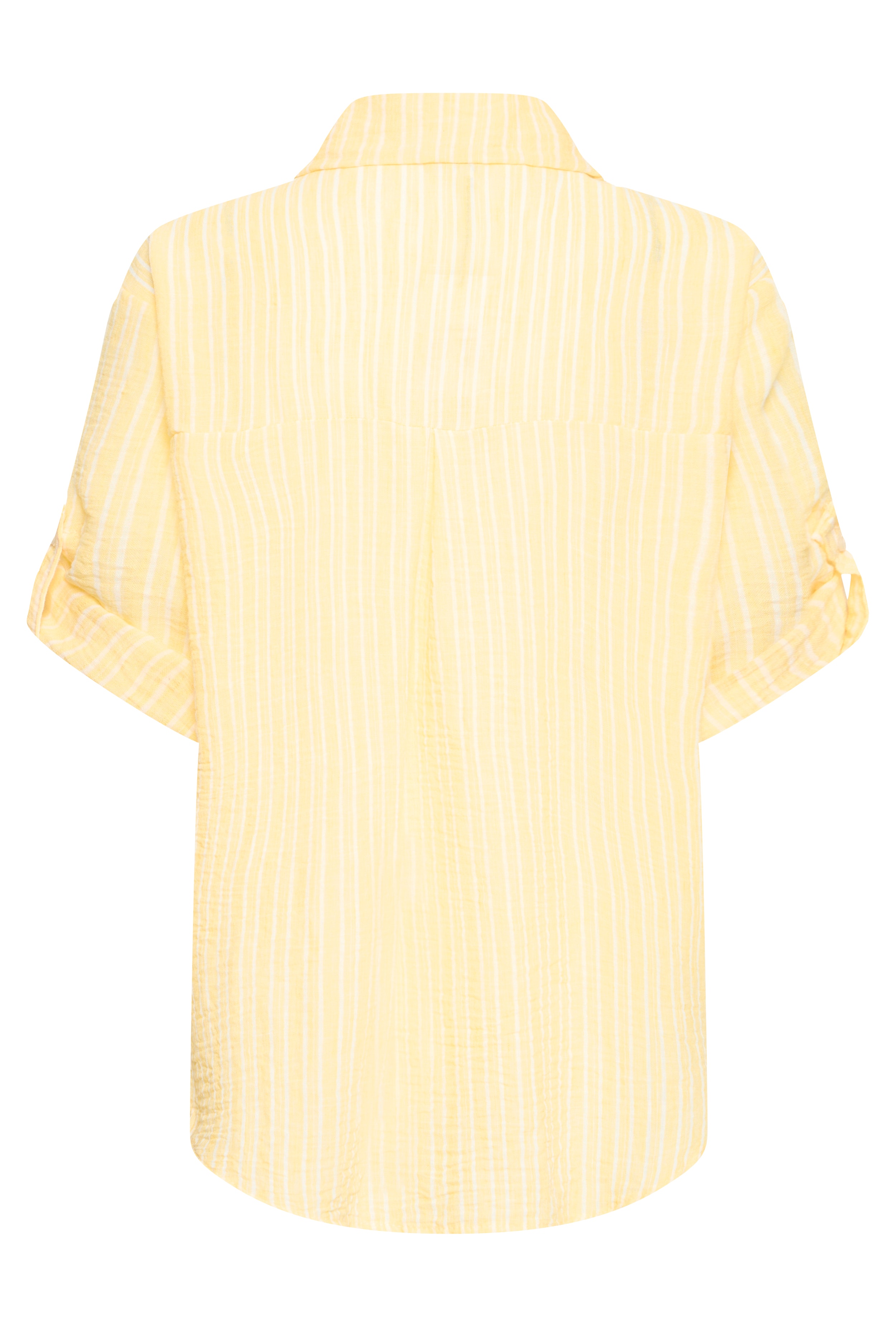 SBGOHARA Skjorte PACK BACK 22101032-120825