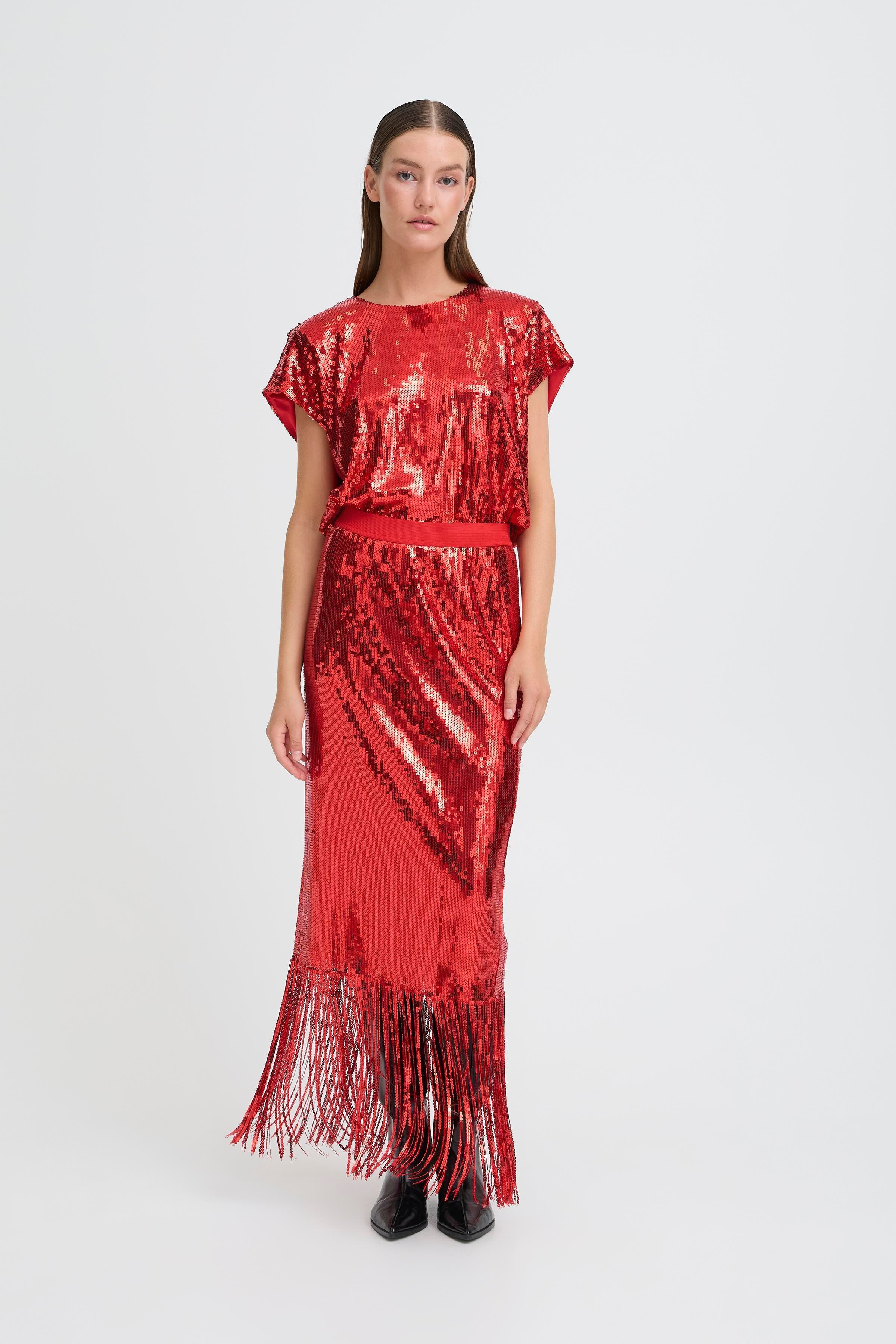 IHMOLLIA Skirt LOOKBOOK FRONT 20124836-191763