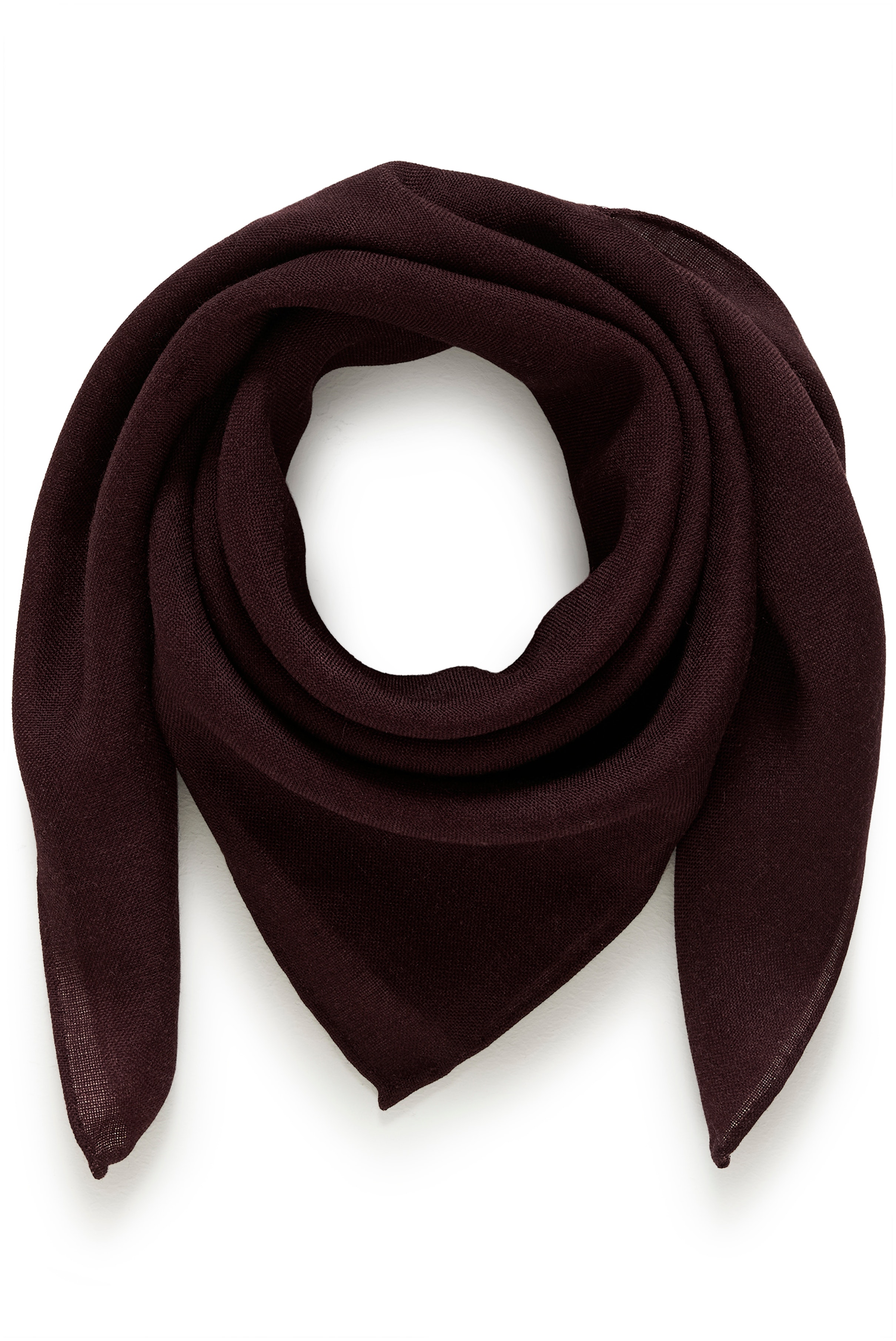 MAWoolbal Tørklæde PACK FRONT 30208011-191625