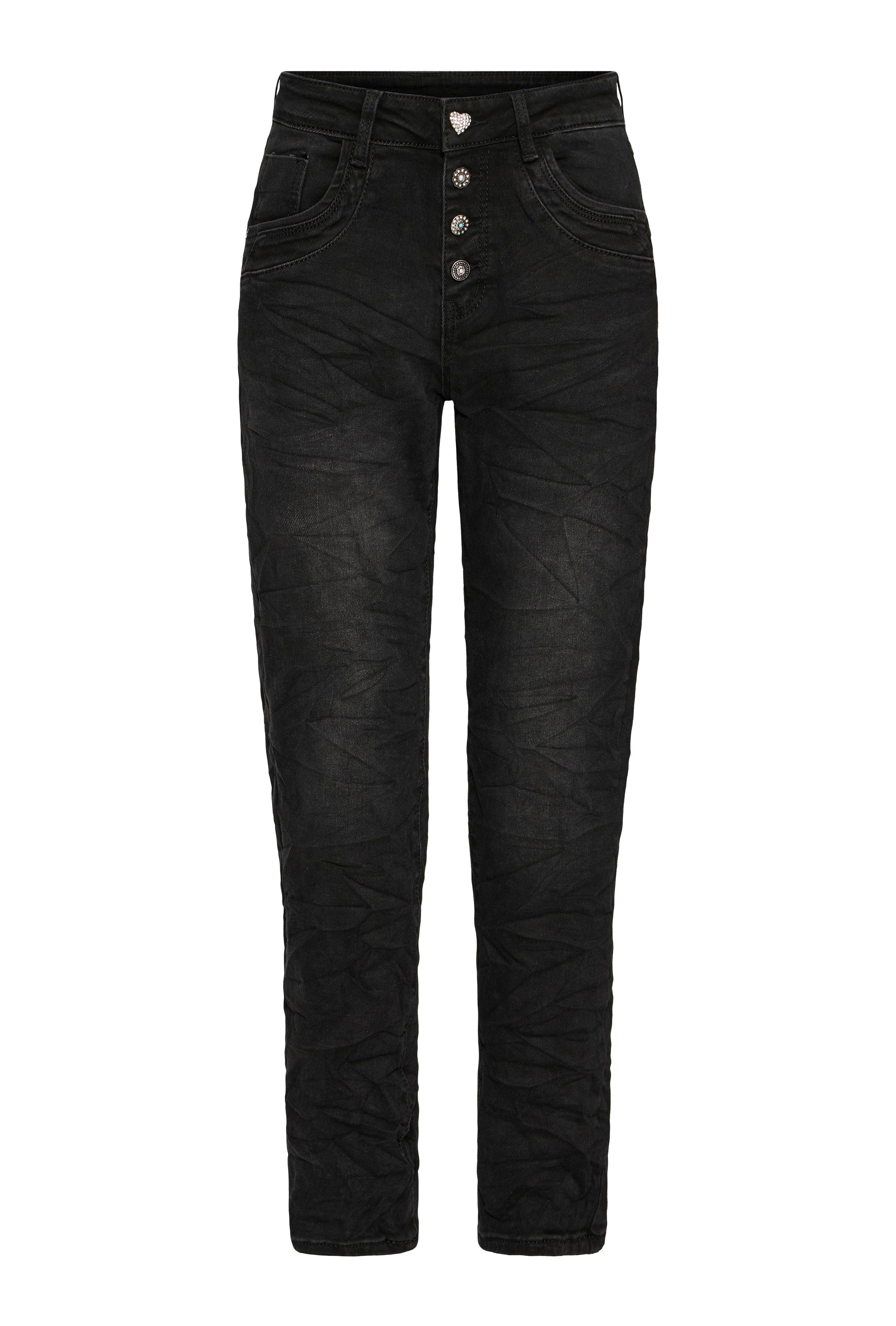 SBANURA Jeans PACK FRONT 22101095-203585